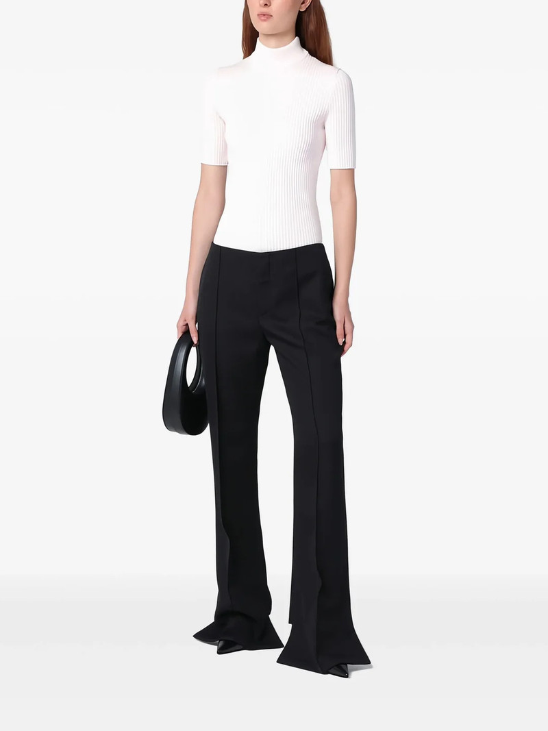 courrèges Reedition Knit Jumper outlook