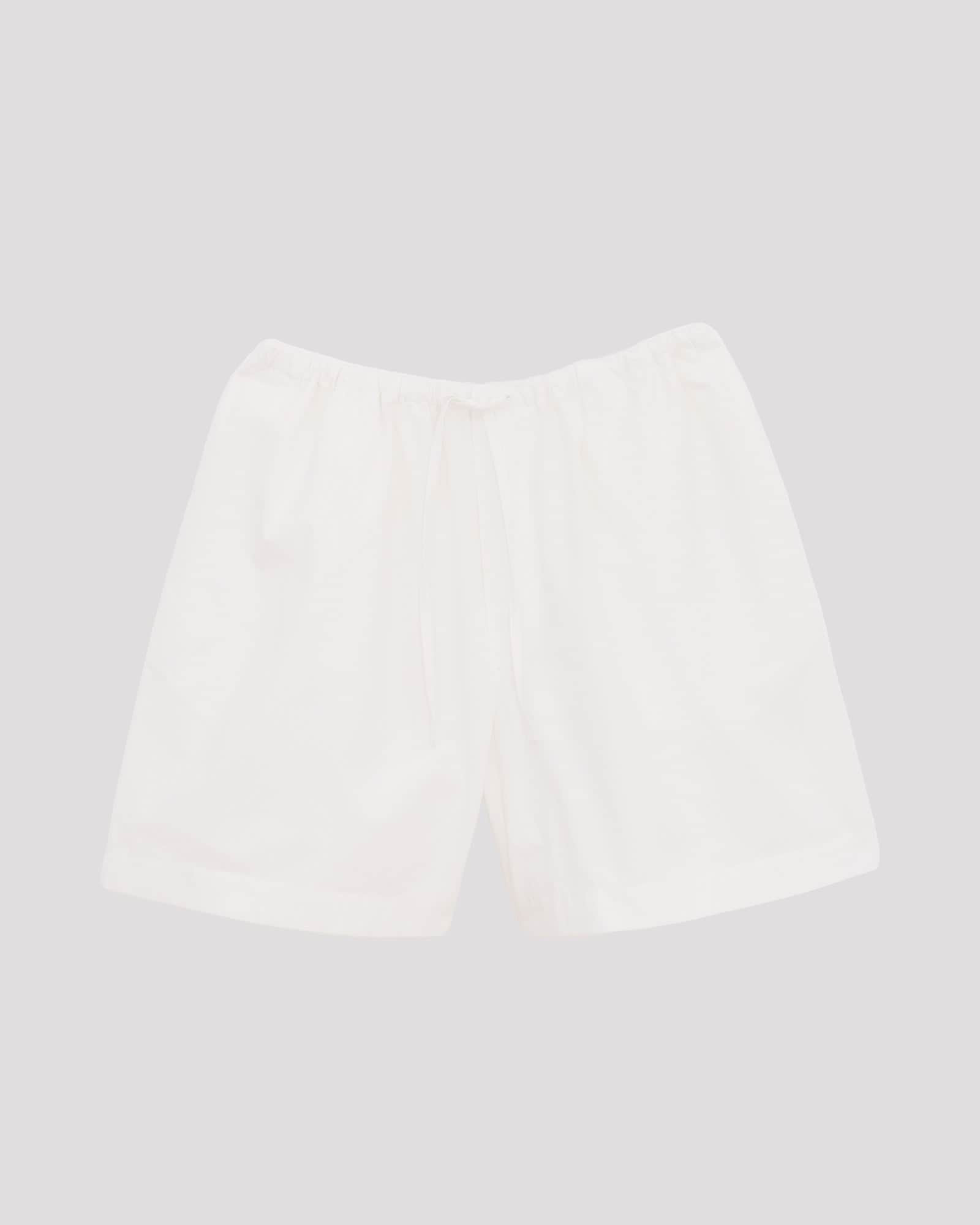 Kolla Shorts - Organic Cotton Poplin - 6