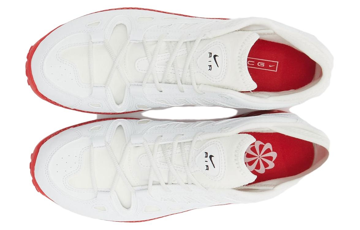 Nike ACG Air Exploraid 'Summit White University Red' FJ1920-101 - 3
