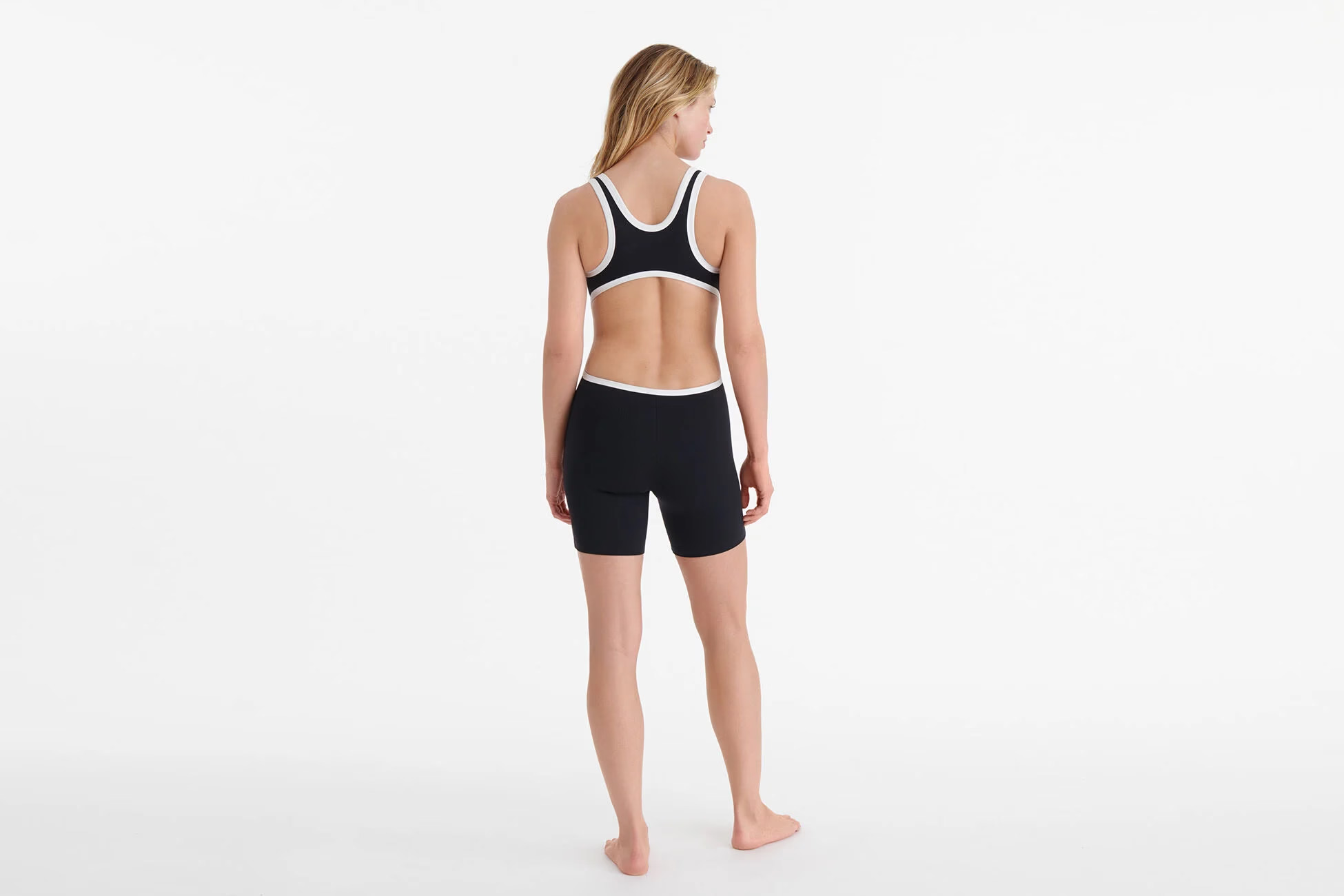 BETHANY COMBI SHORT - 4