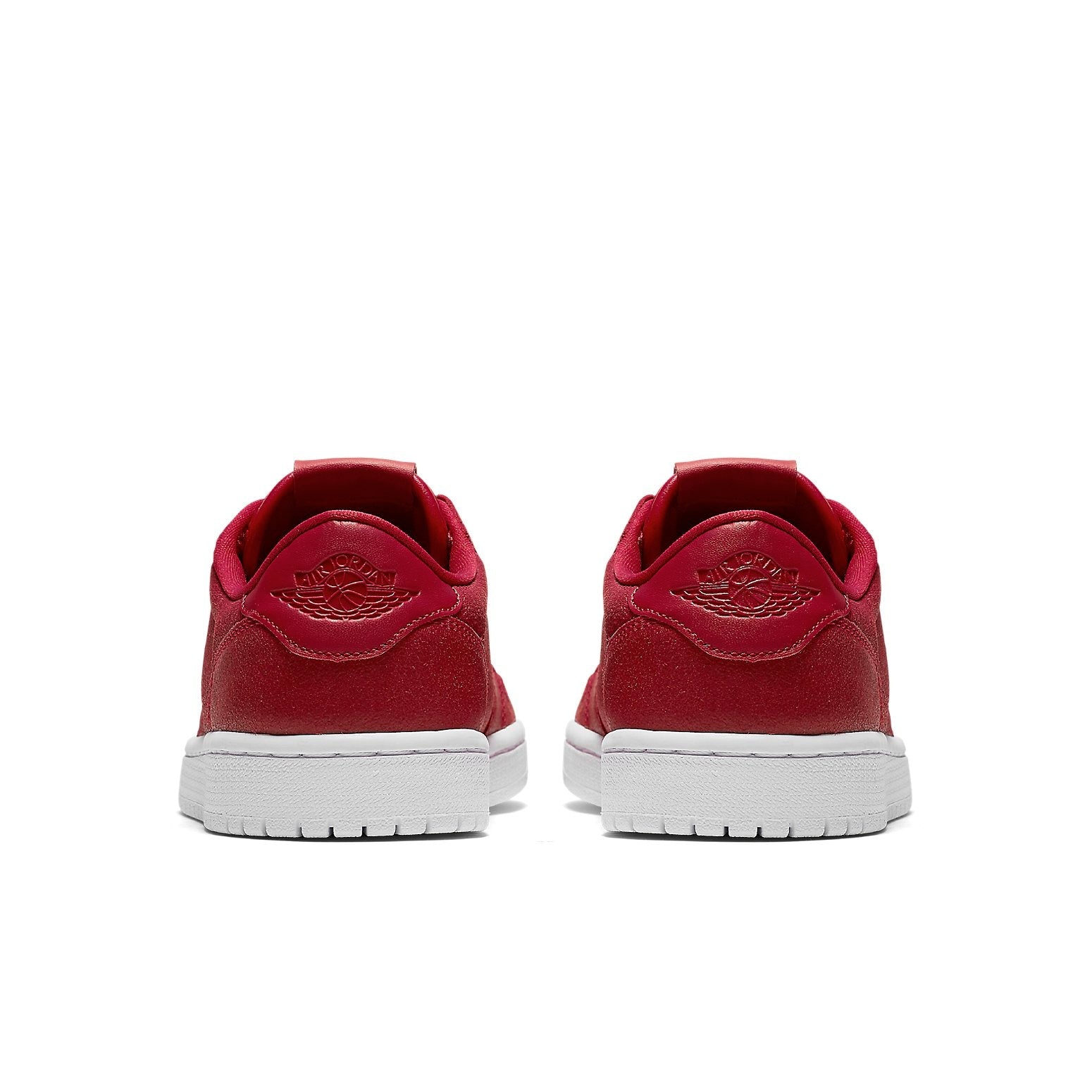 (WMNS) Air Jordan 1 Low NS 'Gym Red' AH7232-623 - 5