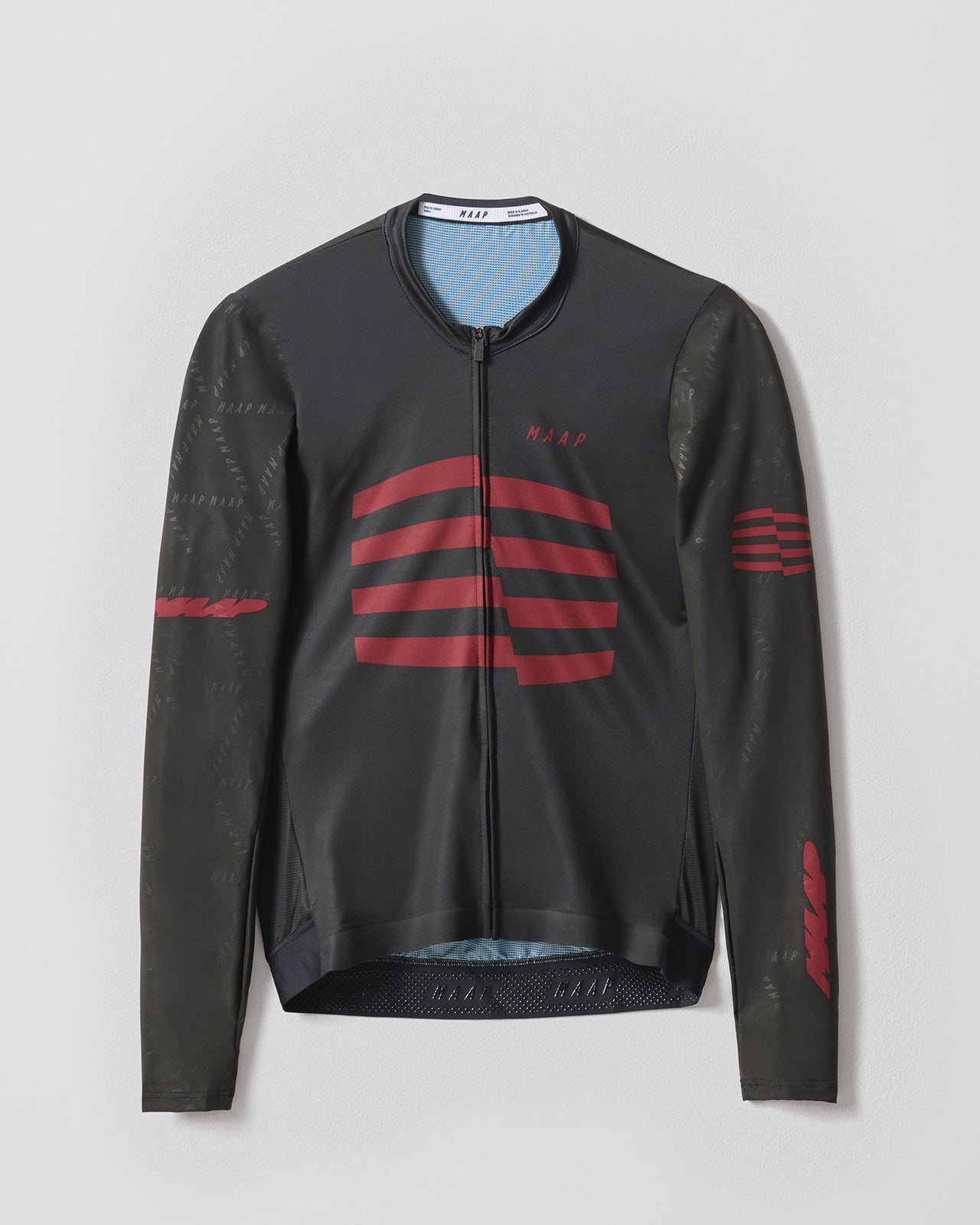 Sphere Pro Hex LS Jersey 2.0 - 3
