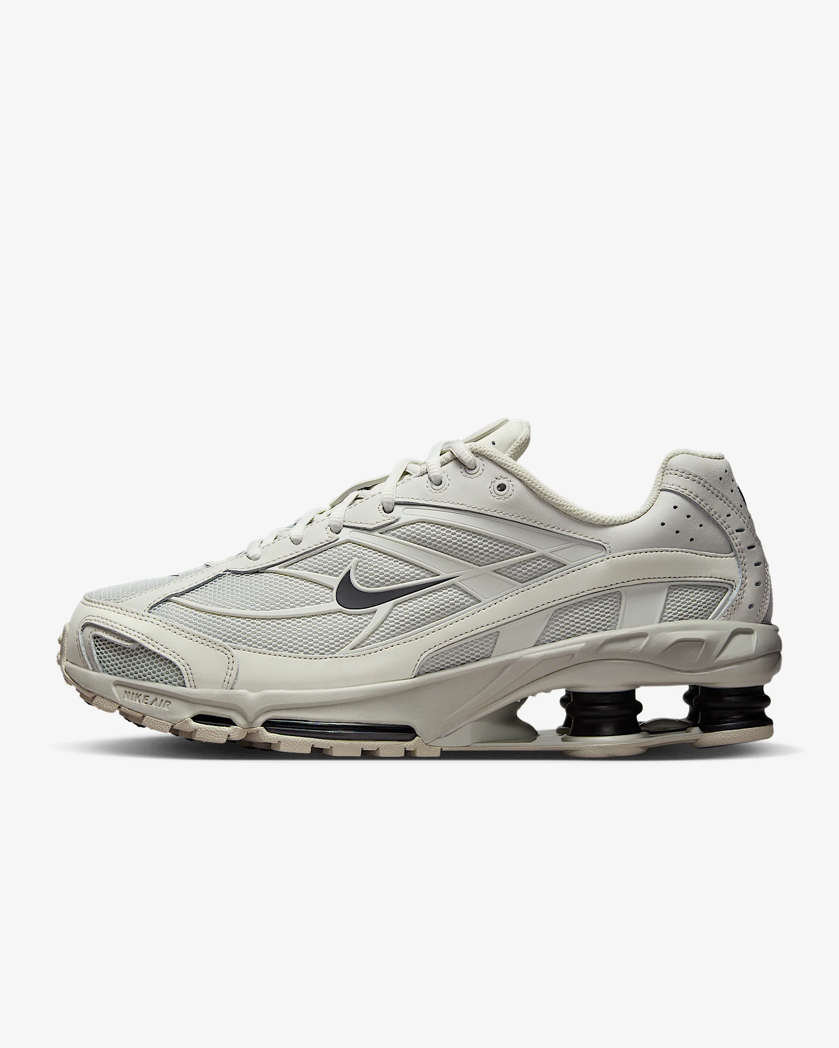 Nike Shox Ride 2 Men's Shoes - 1