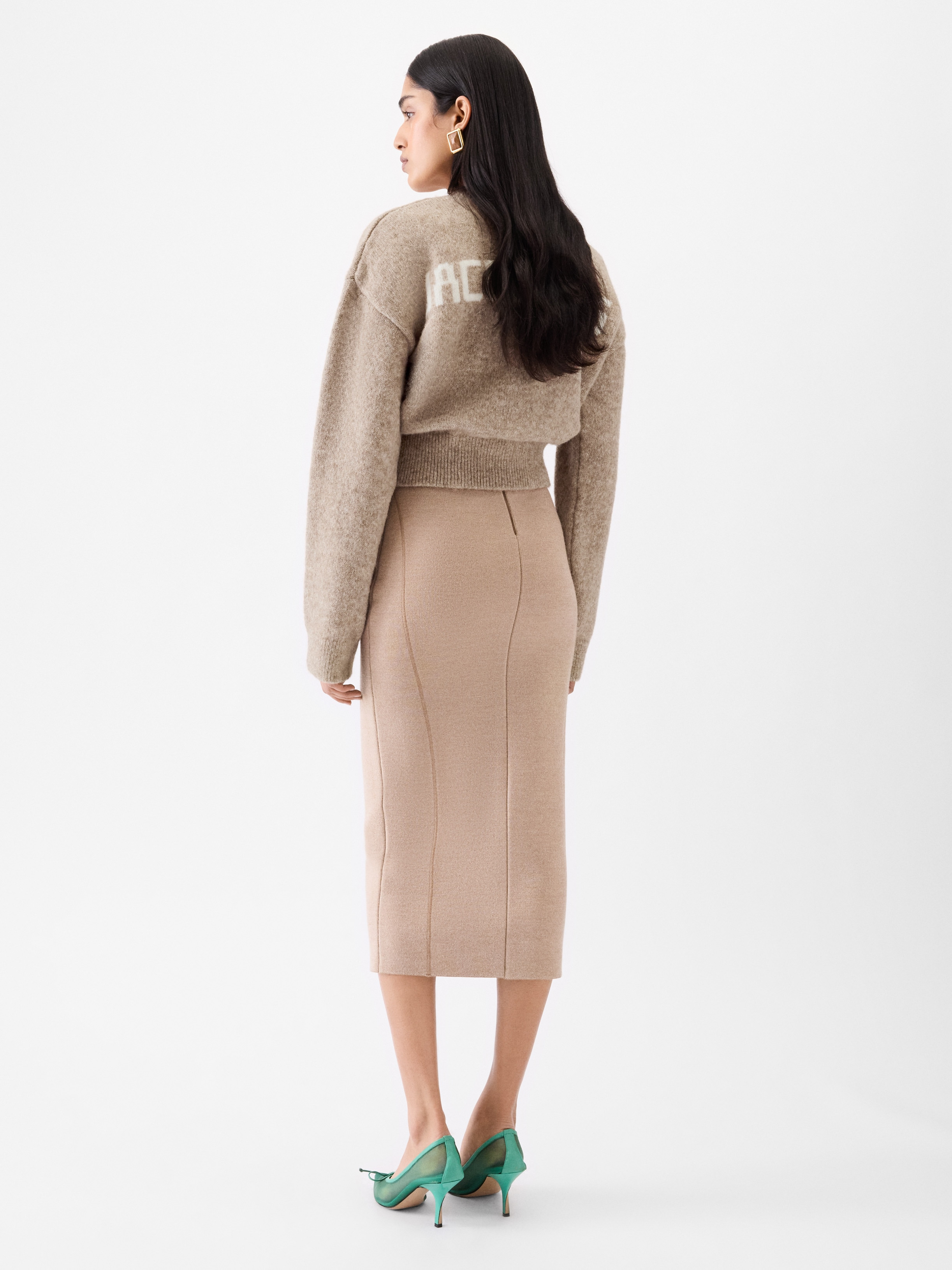La maille Jacquemus - 3