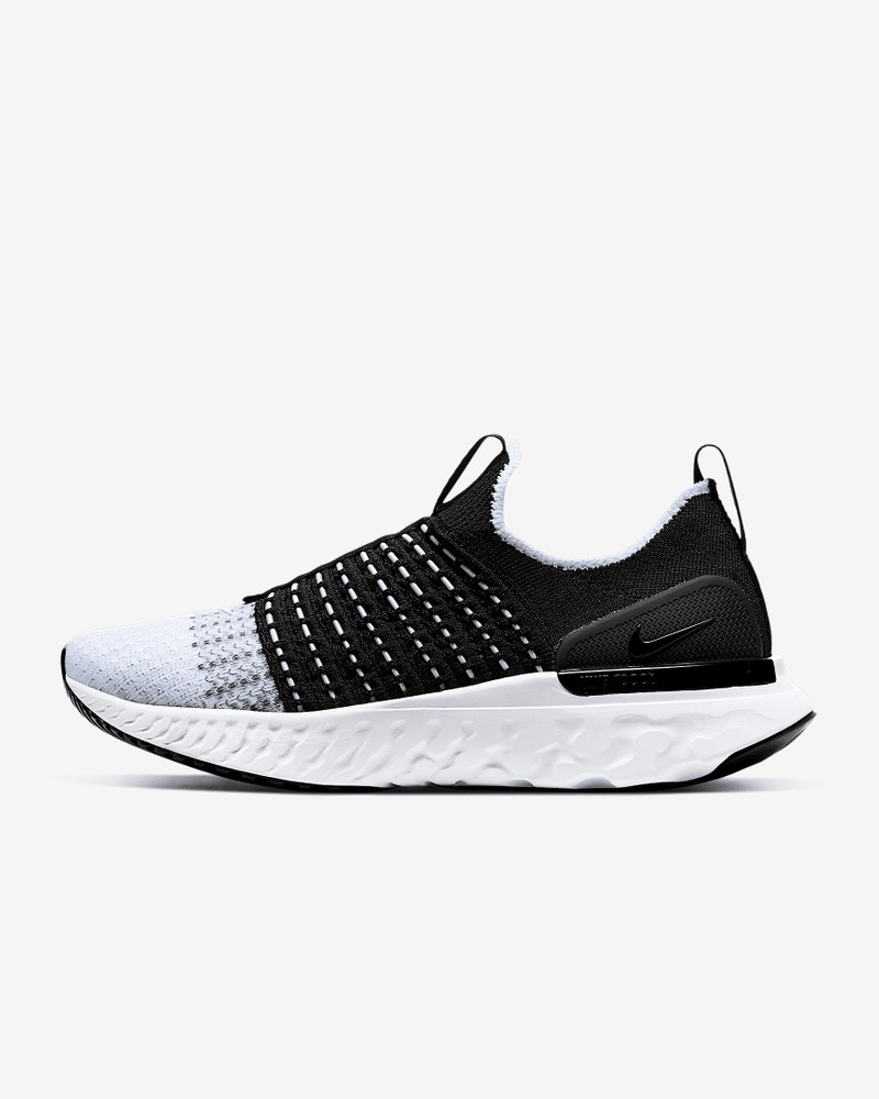 Nike React Phantom Run Flyknit 2 Women's Road Running Shoes - 1