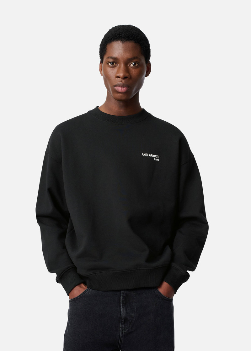 Spade Sweatshirt 2