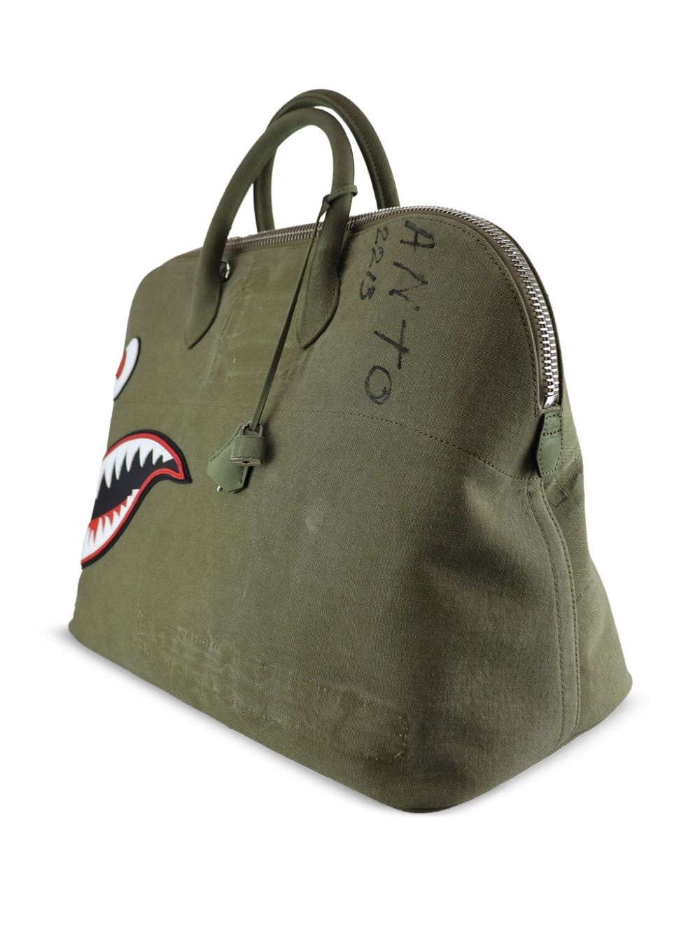 Shark Daily tote bag - 2