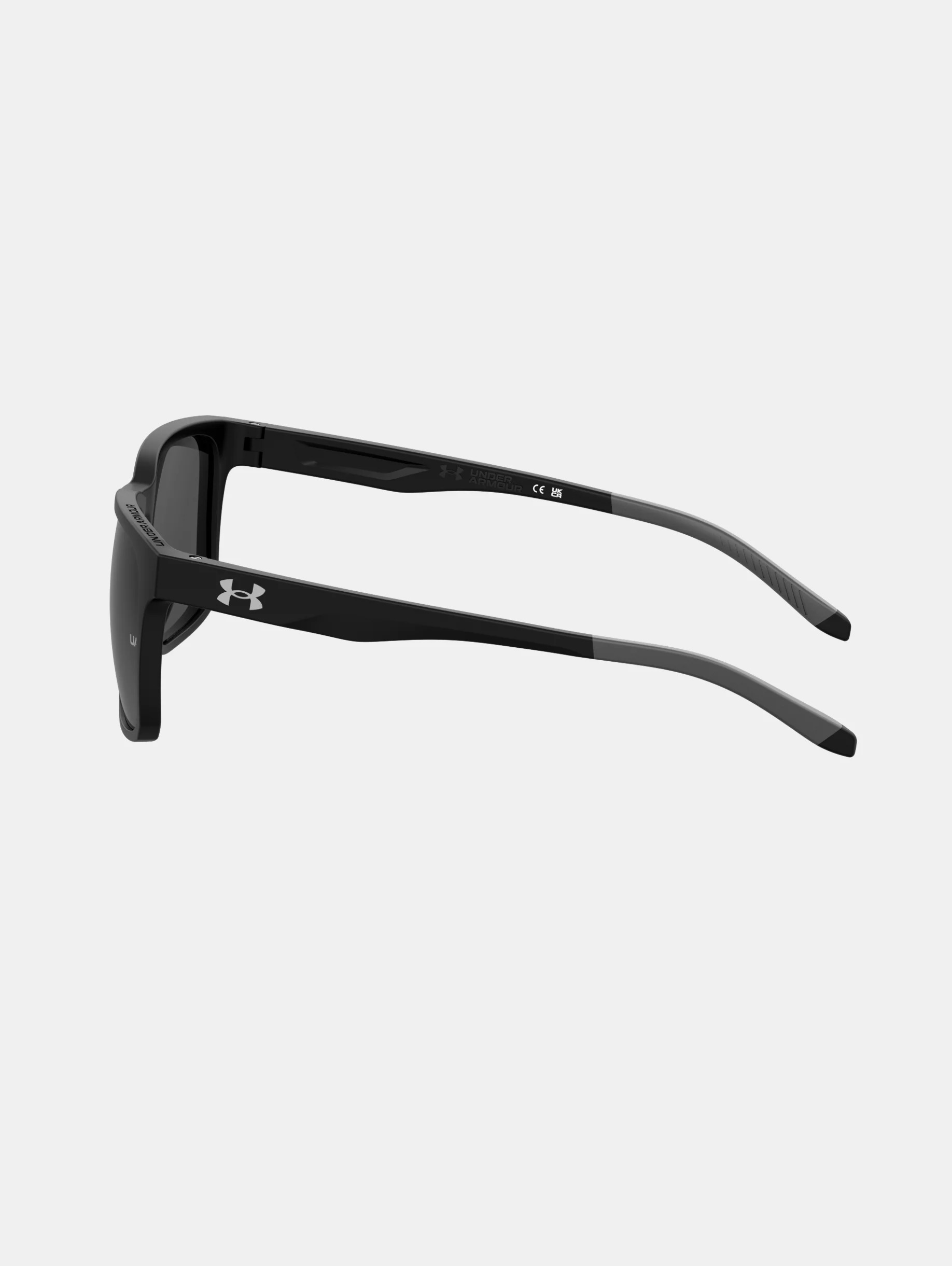 Unisex UA Assist 2 Polarized Sunglasses - 7