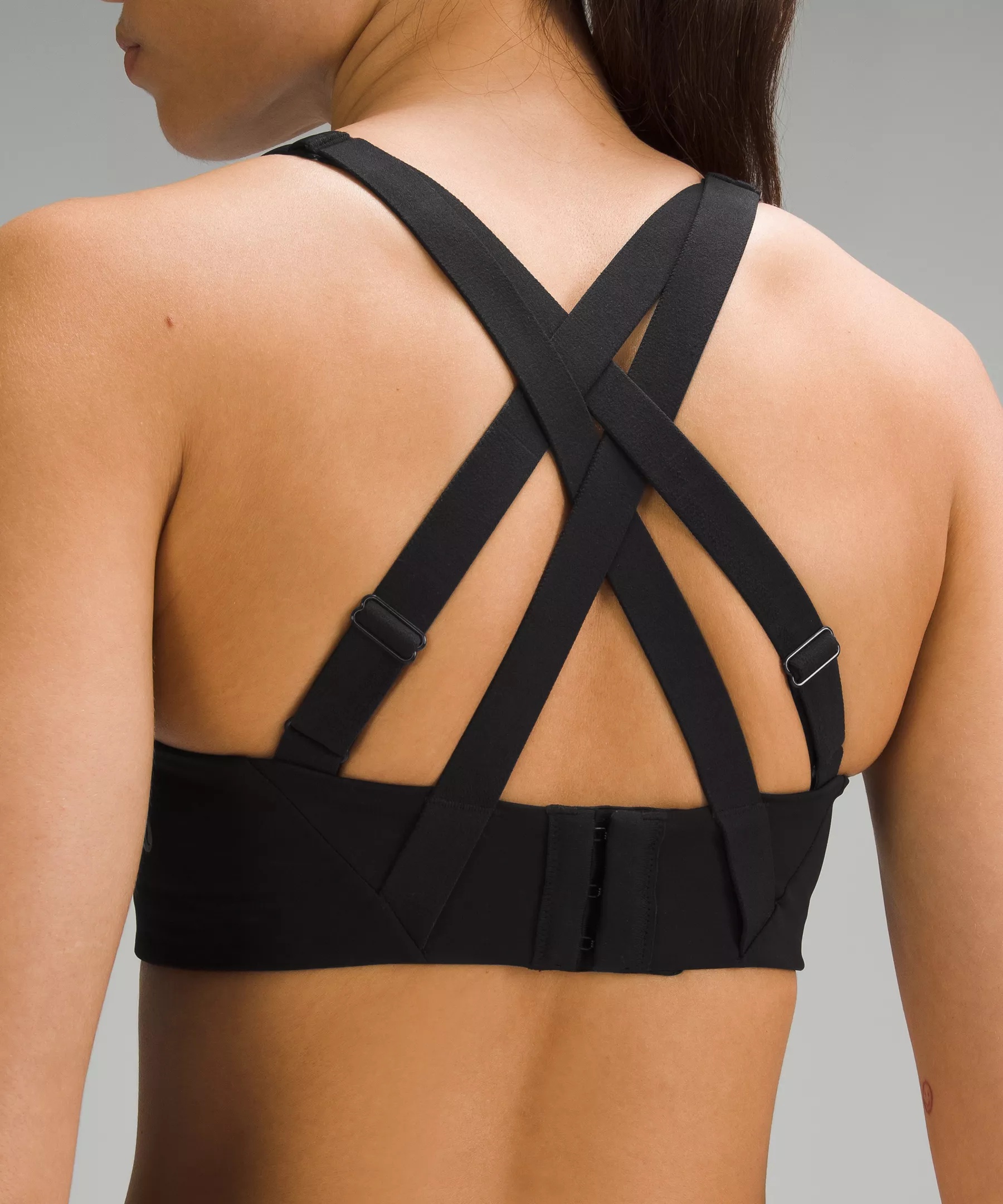 lululemon Energy Bra *High Support, B–DDD Cups - 5