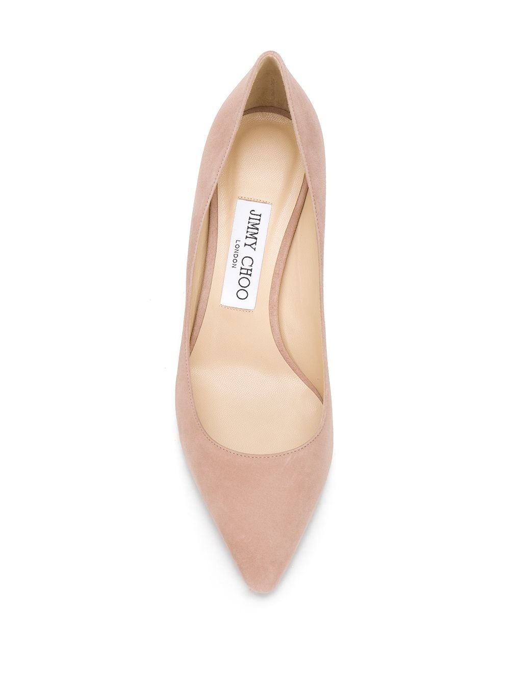 Romy 60 pumps - 4