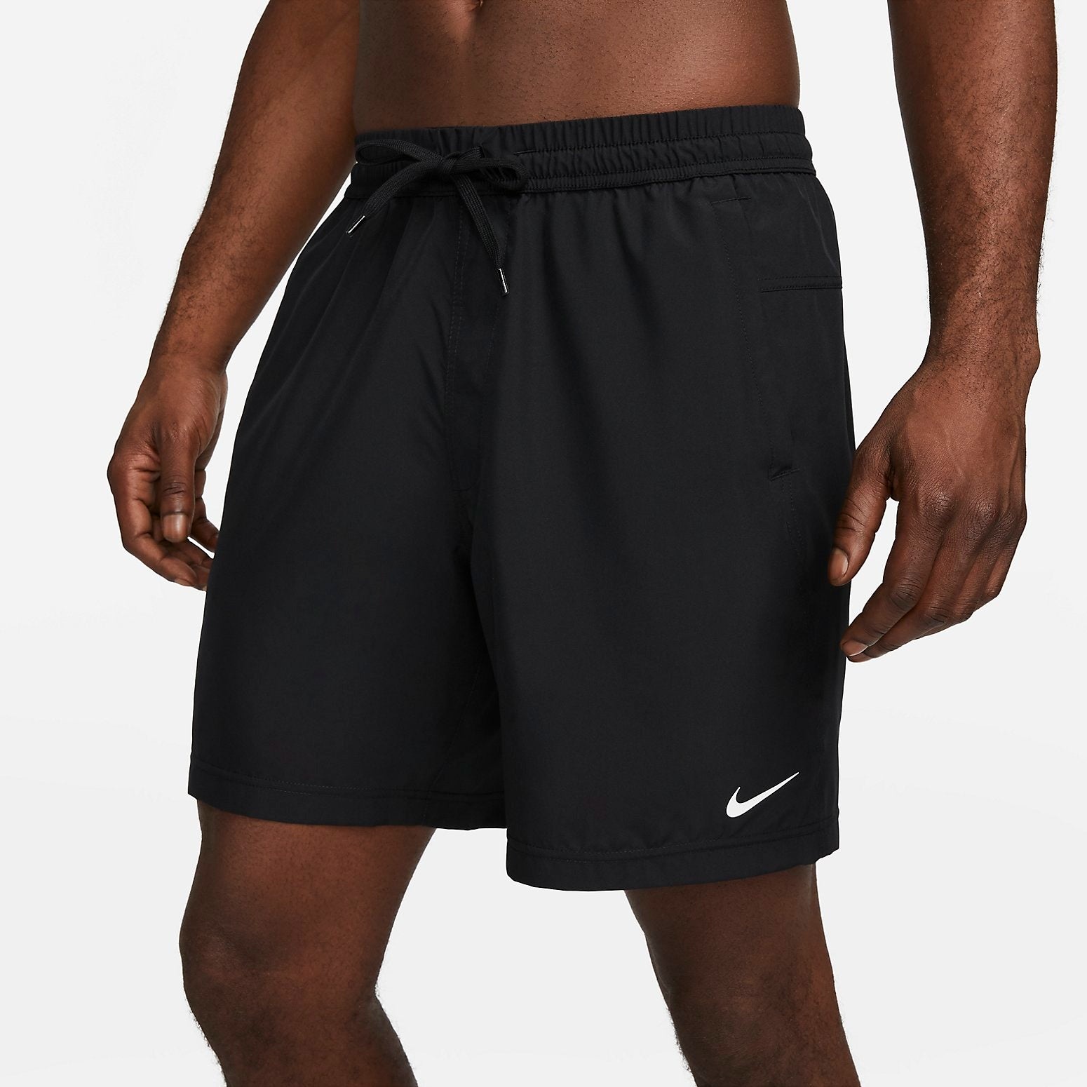 Nike Form Dri-FIT Unlined Versatile Shorts 'Black' DV9857-010 - 2