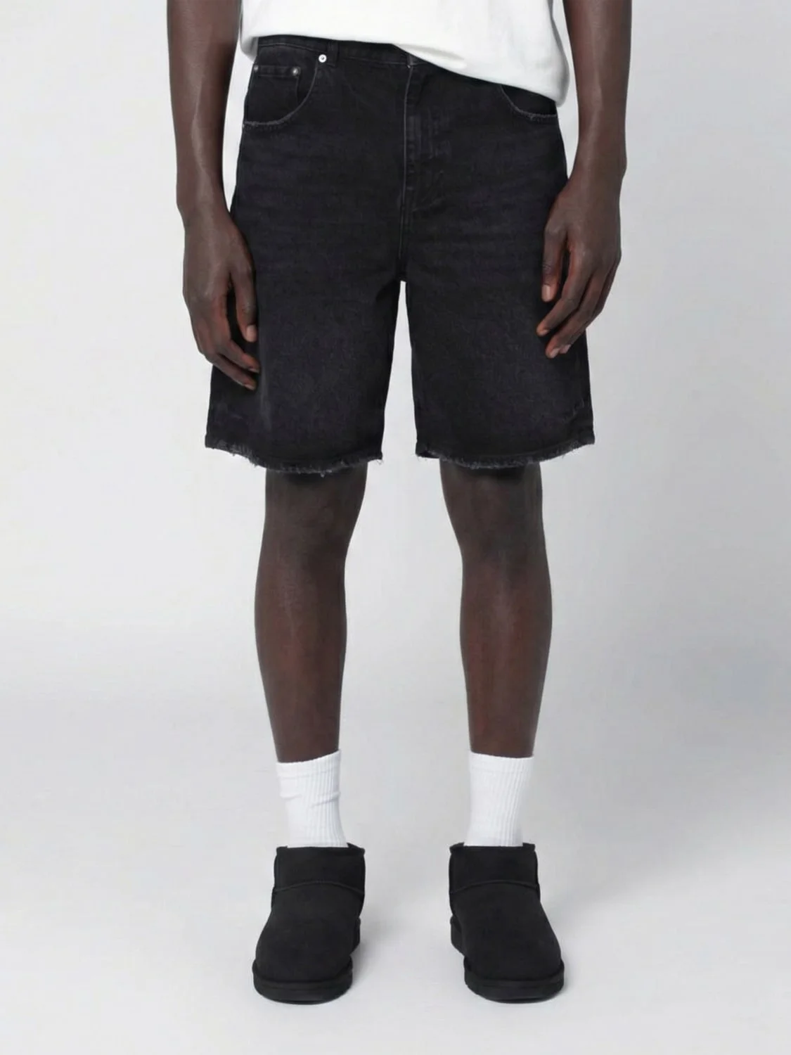 Shorts men Represent - 1