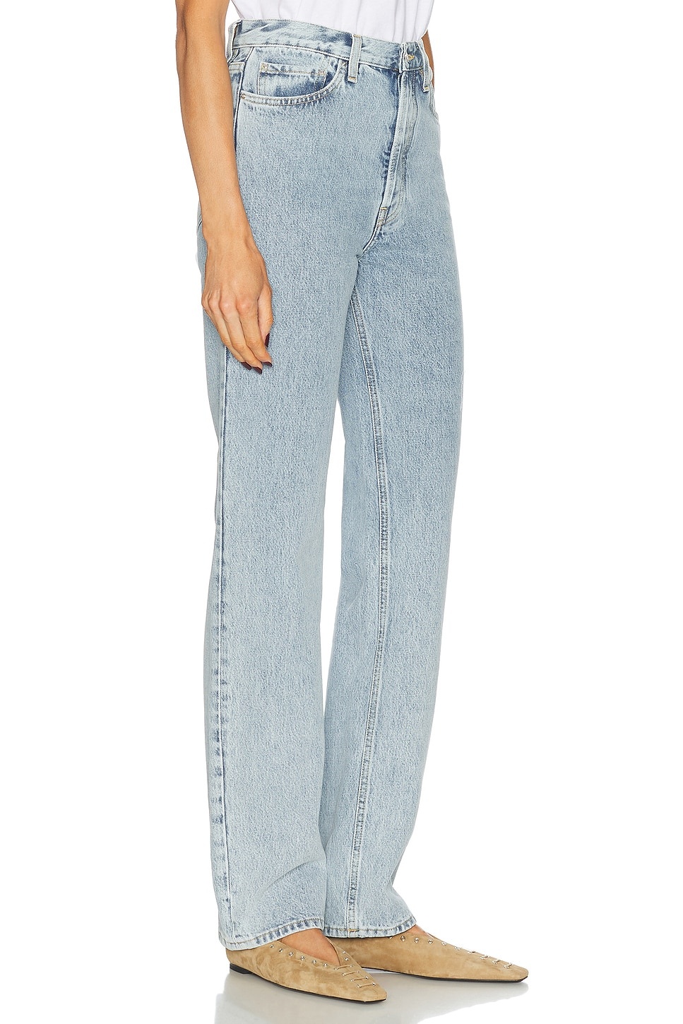 Classic Cut Full Length - 2