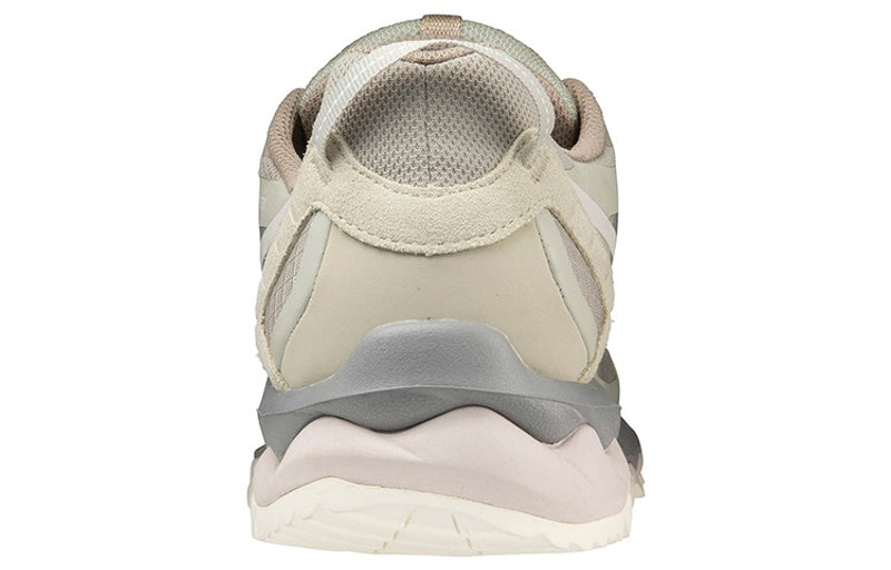 Mizuno Mizuno Wave Mujin Tl Gtx 'Beige Green' D1GA221702 outlook