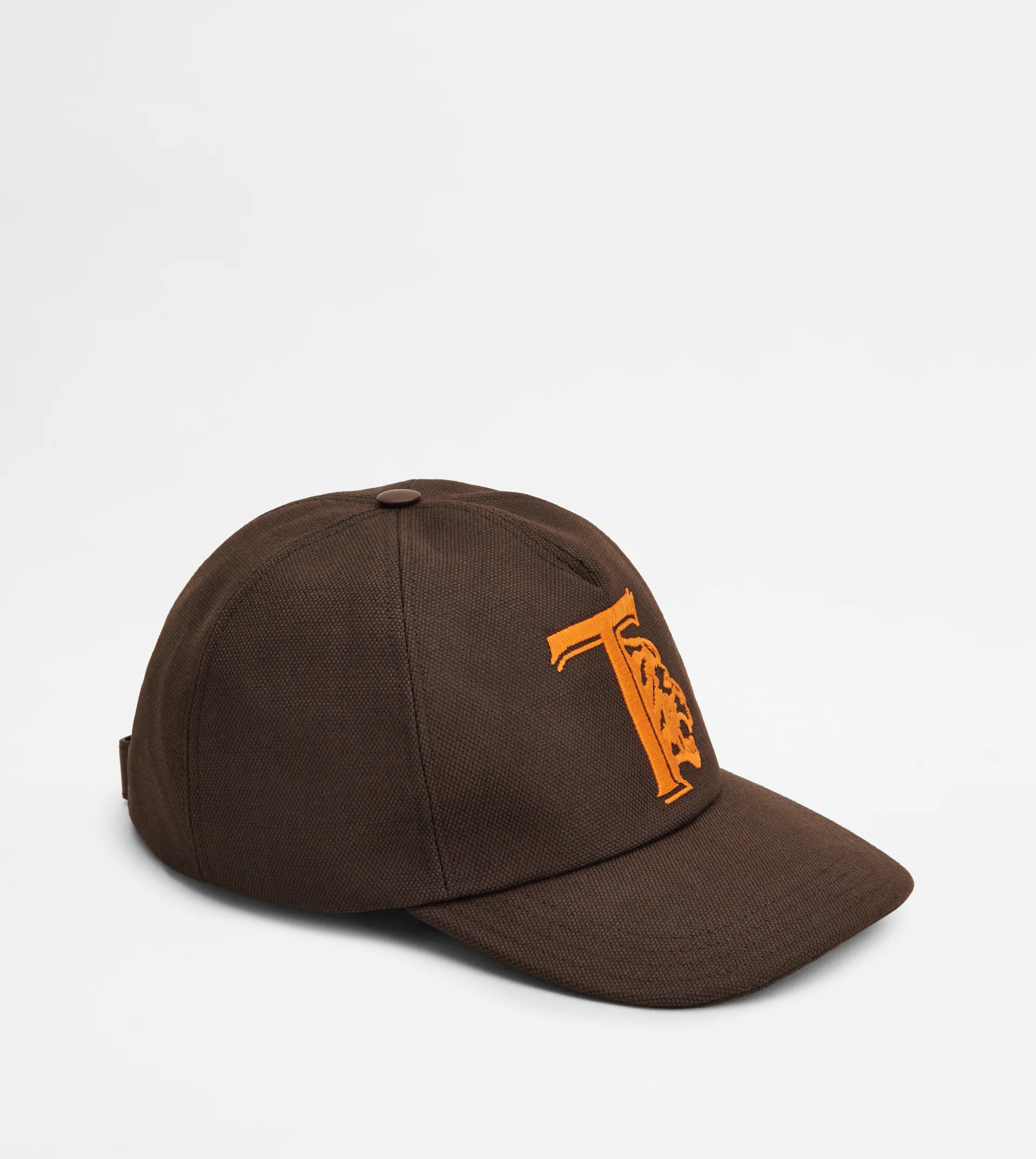 CAP - BROWN - 2