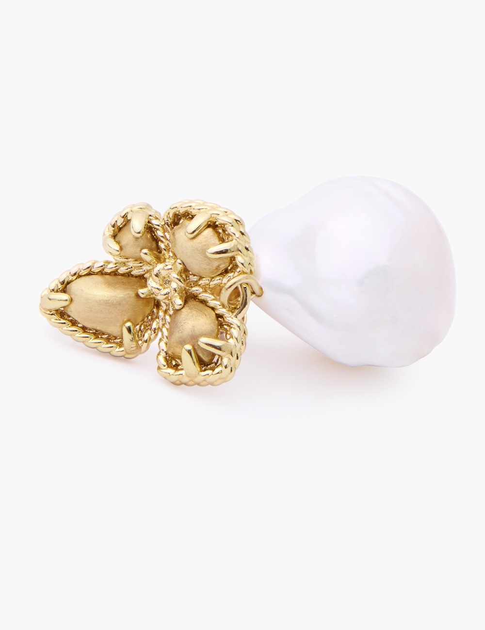 ZIMMERMANN BLOOM EARRINGS - 3