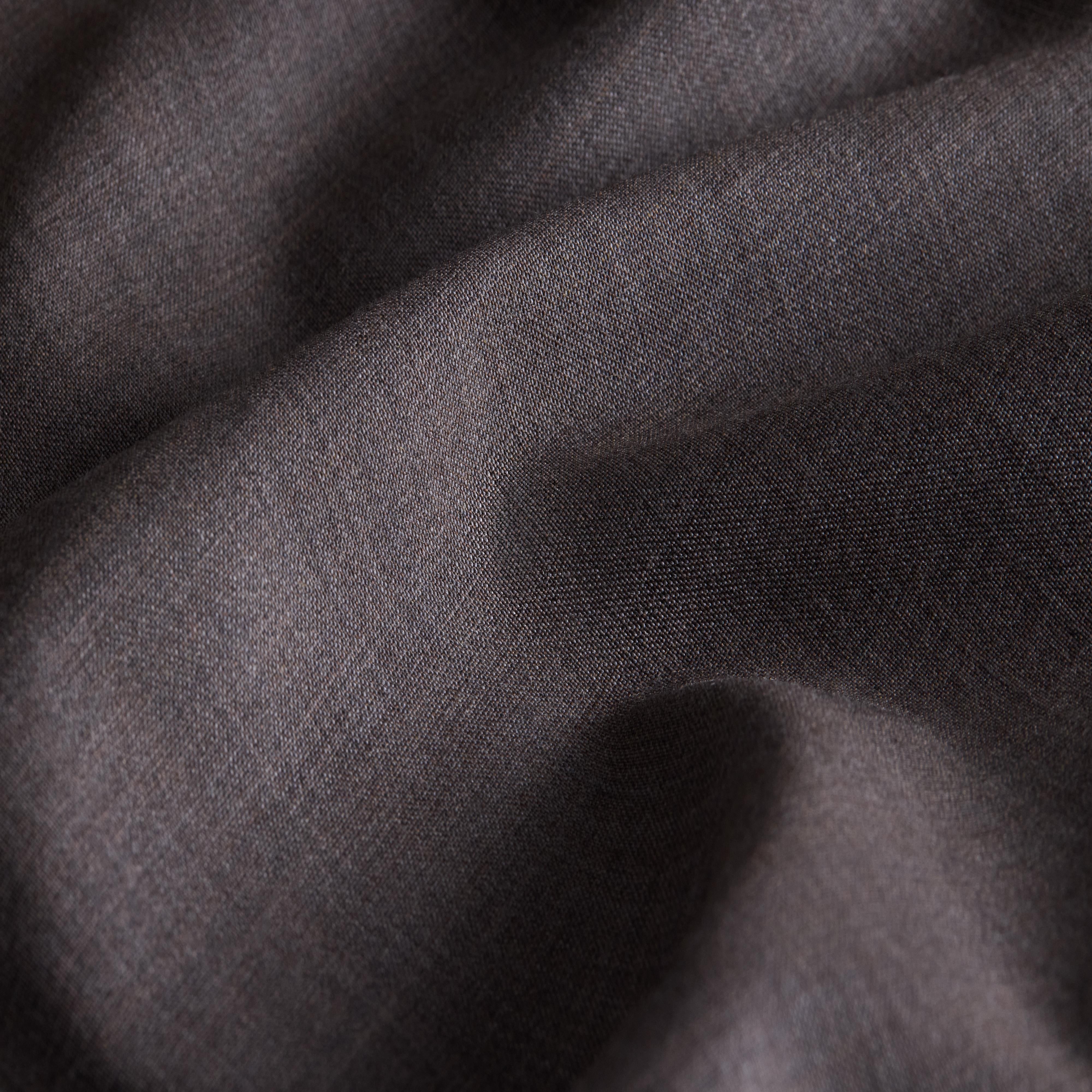 Shirt Jacket in Motion Wool - 7