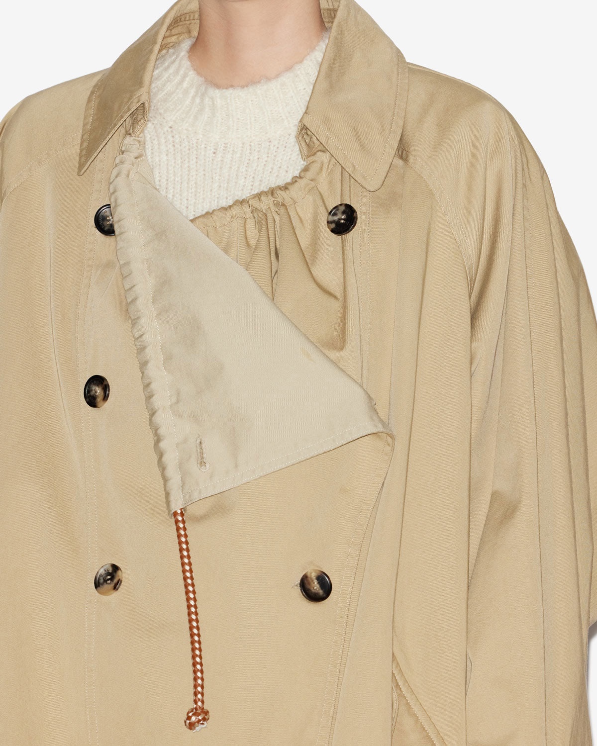 DUSIKA COAT - 3