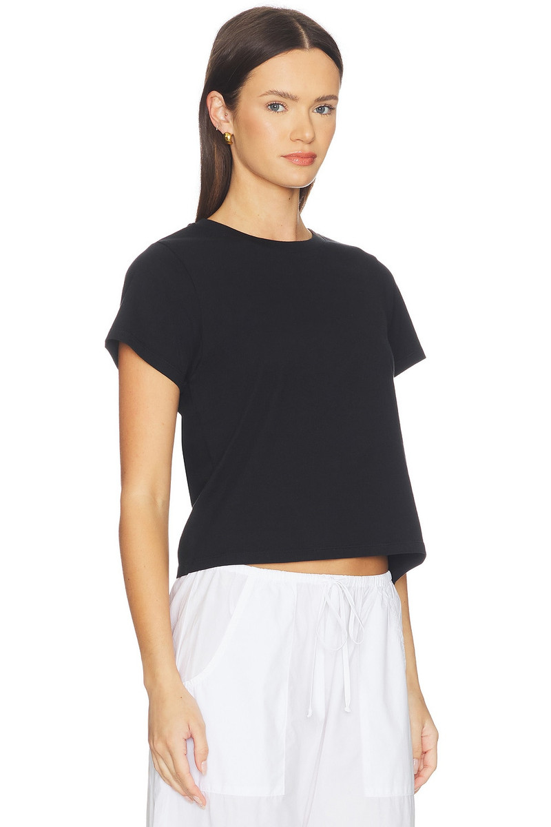 Crop Tee 2