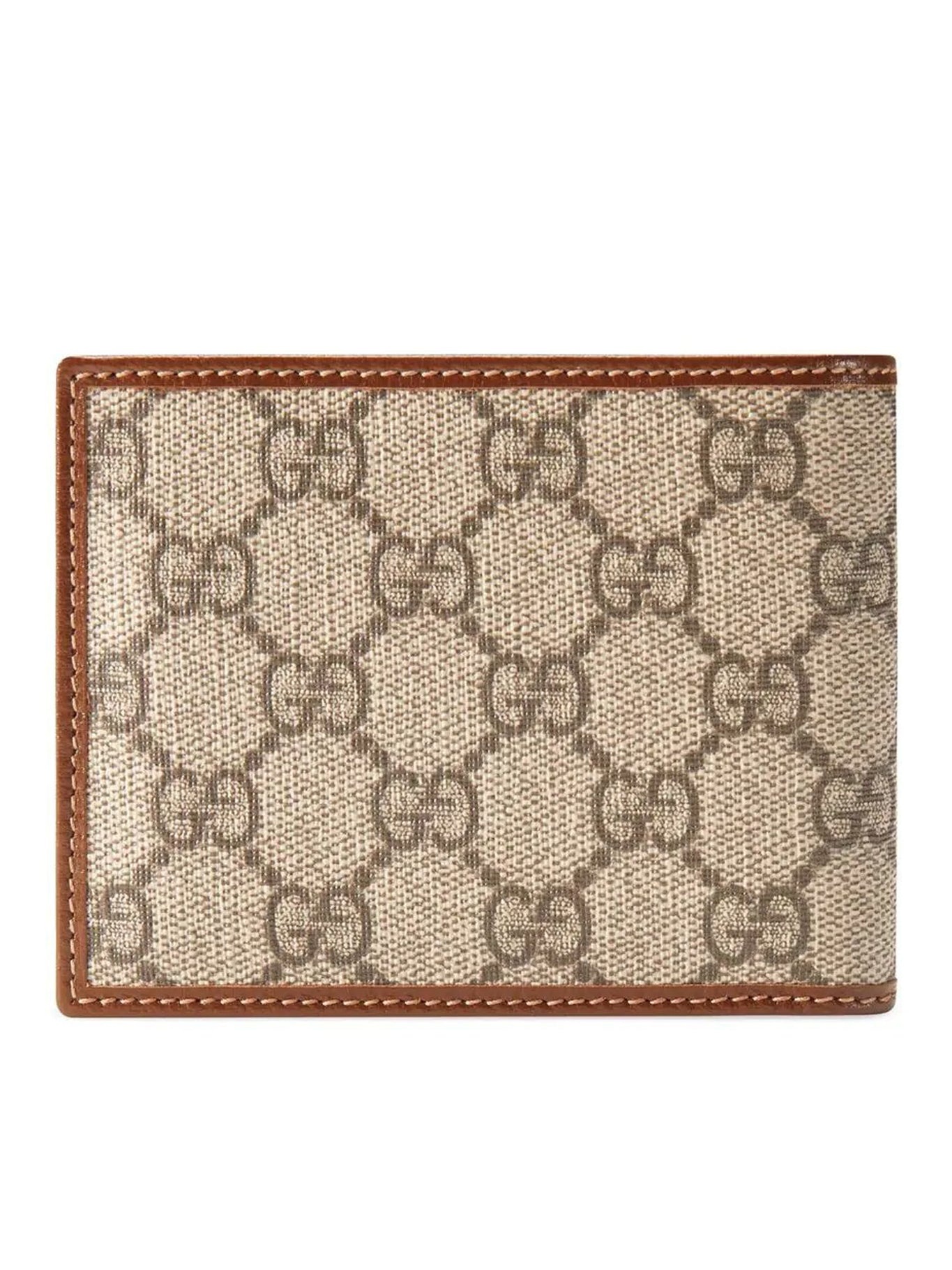 GG SUPREME BI-FOLD WALLET AND CARD HOLDER - 2