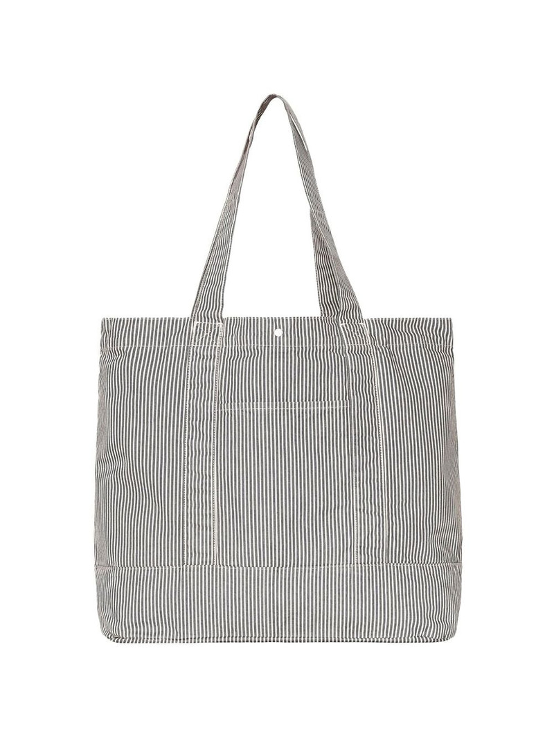 Carhartt Mercer striped tote bag outlook