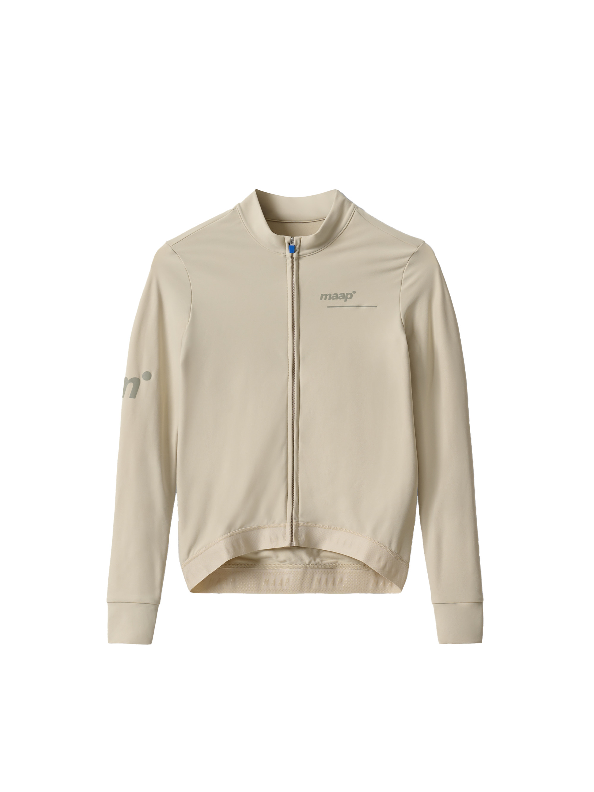 Training Thermal LS Jersey - 1