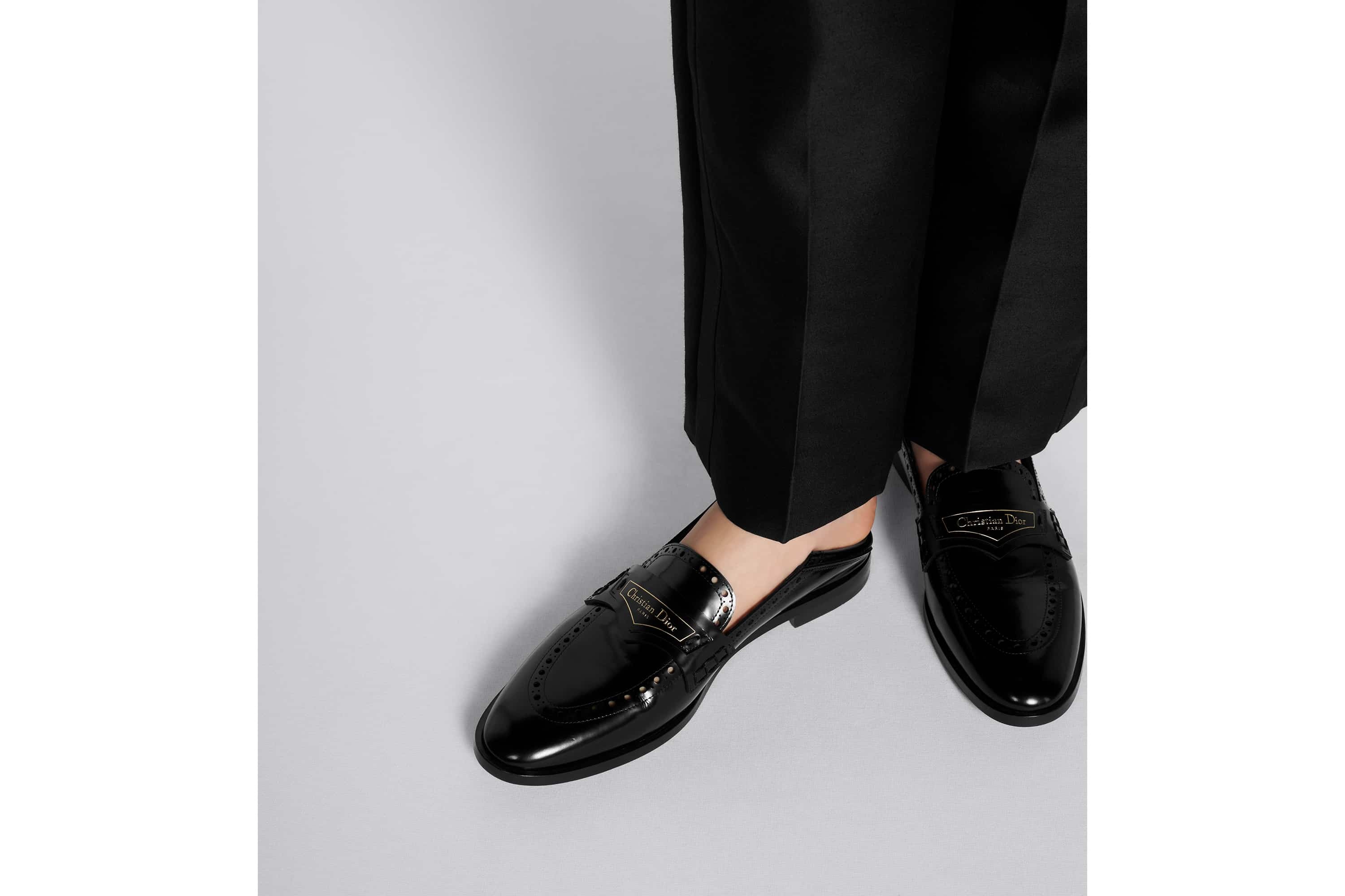 Dior Boy Loafer - 3
