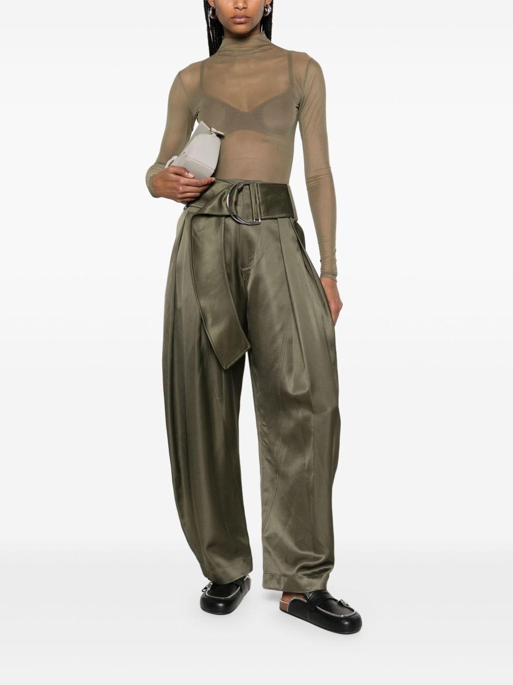 Tulia top - 2