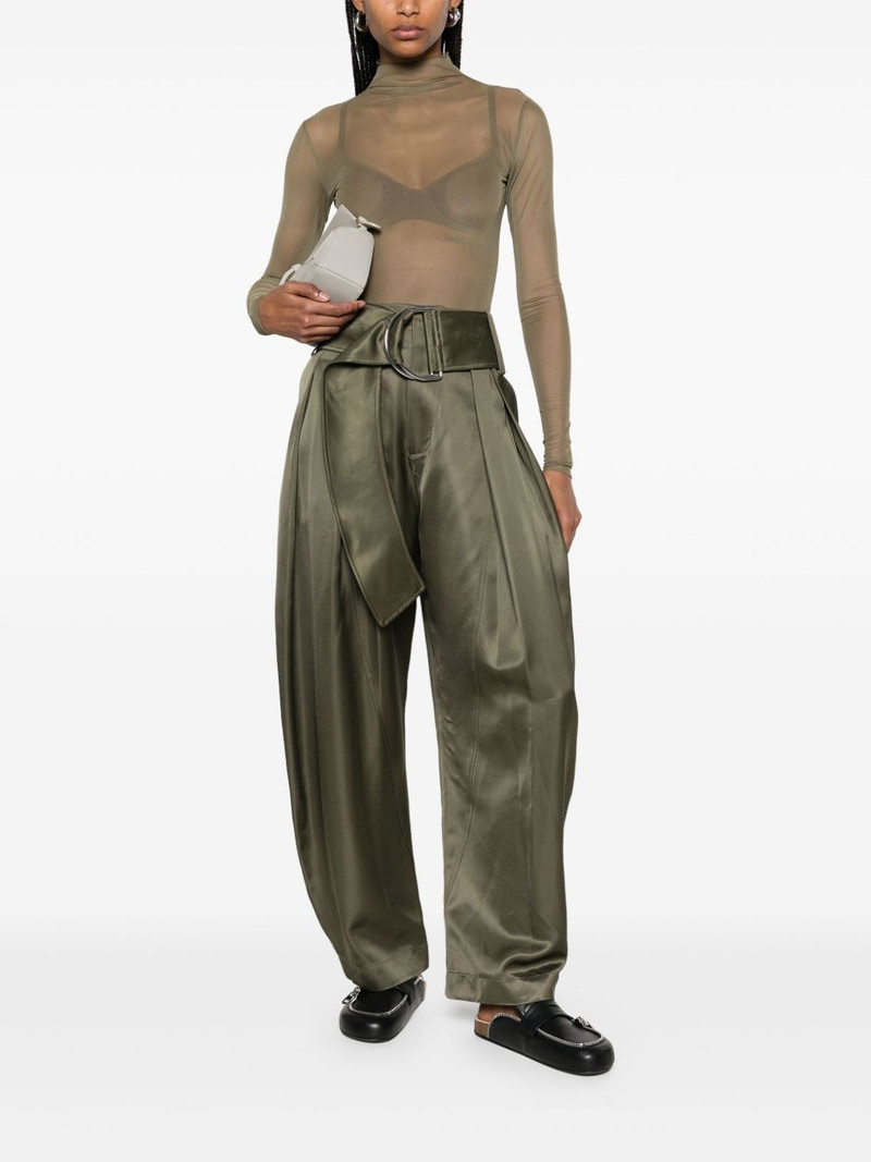 The Frankie Shop Tulia top outlook