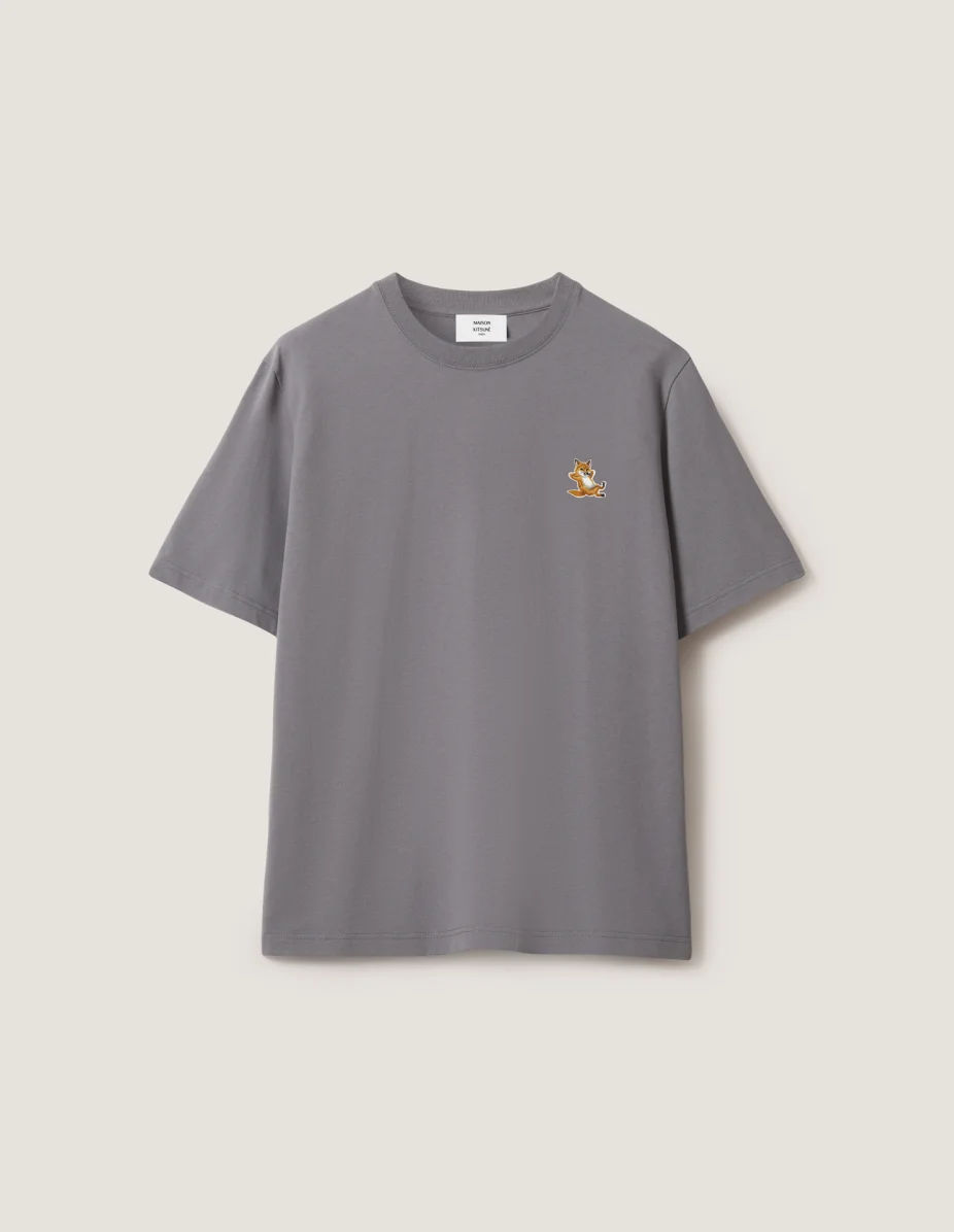 CHILLAX FOX COMFORT TEE-SHIRT - 1