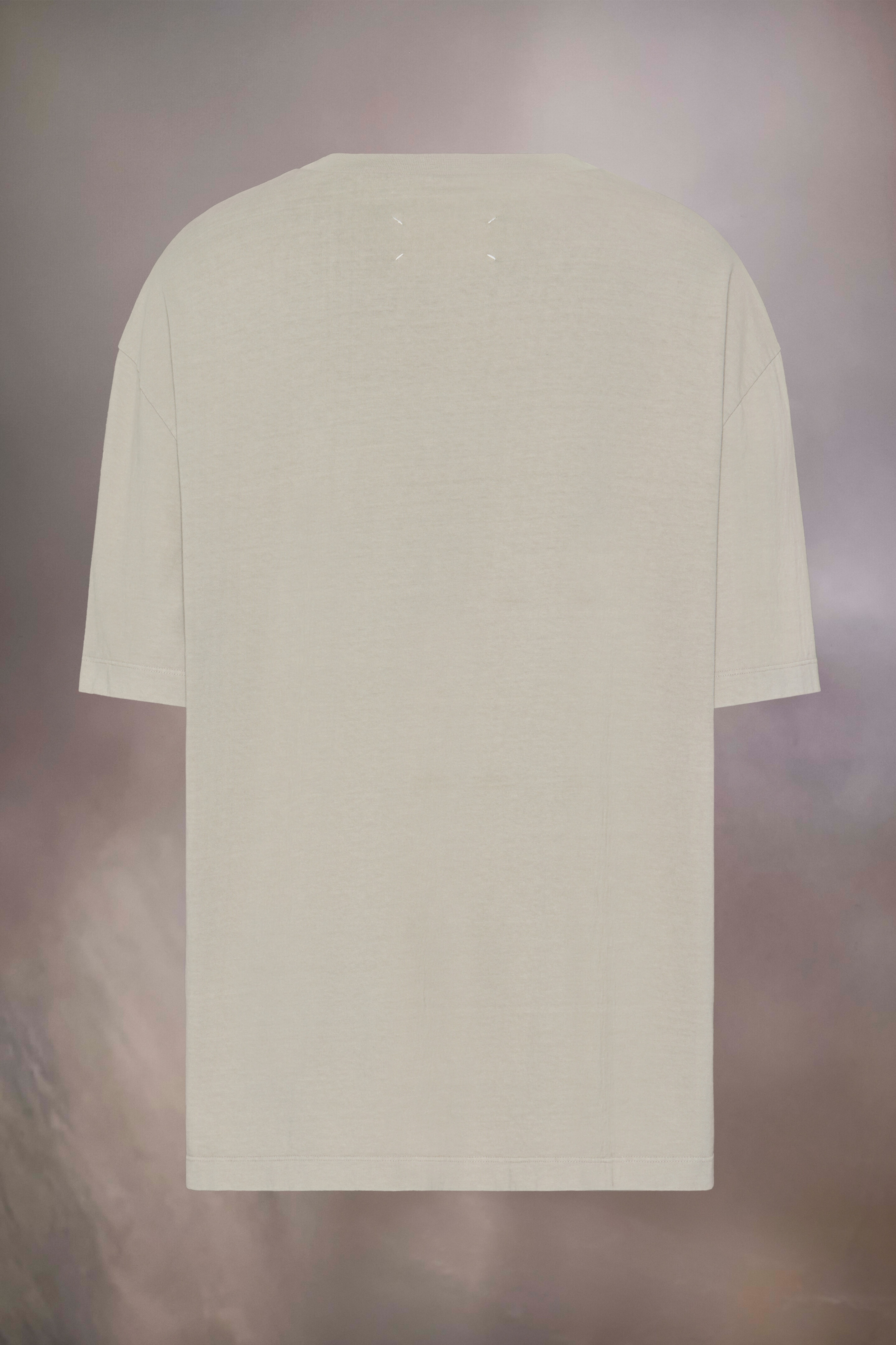 Numeric logo T-shirt - 3