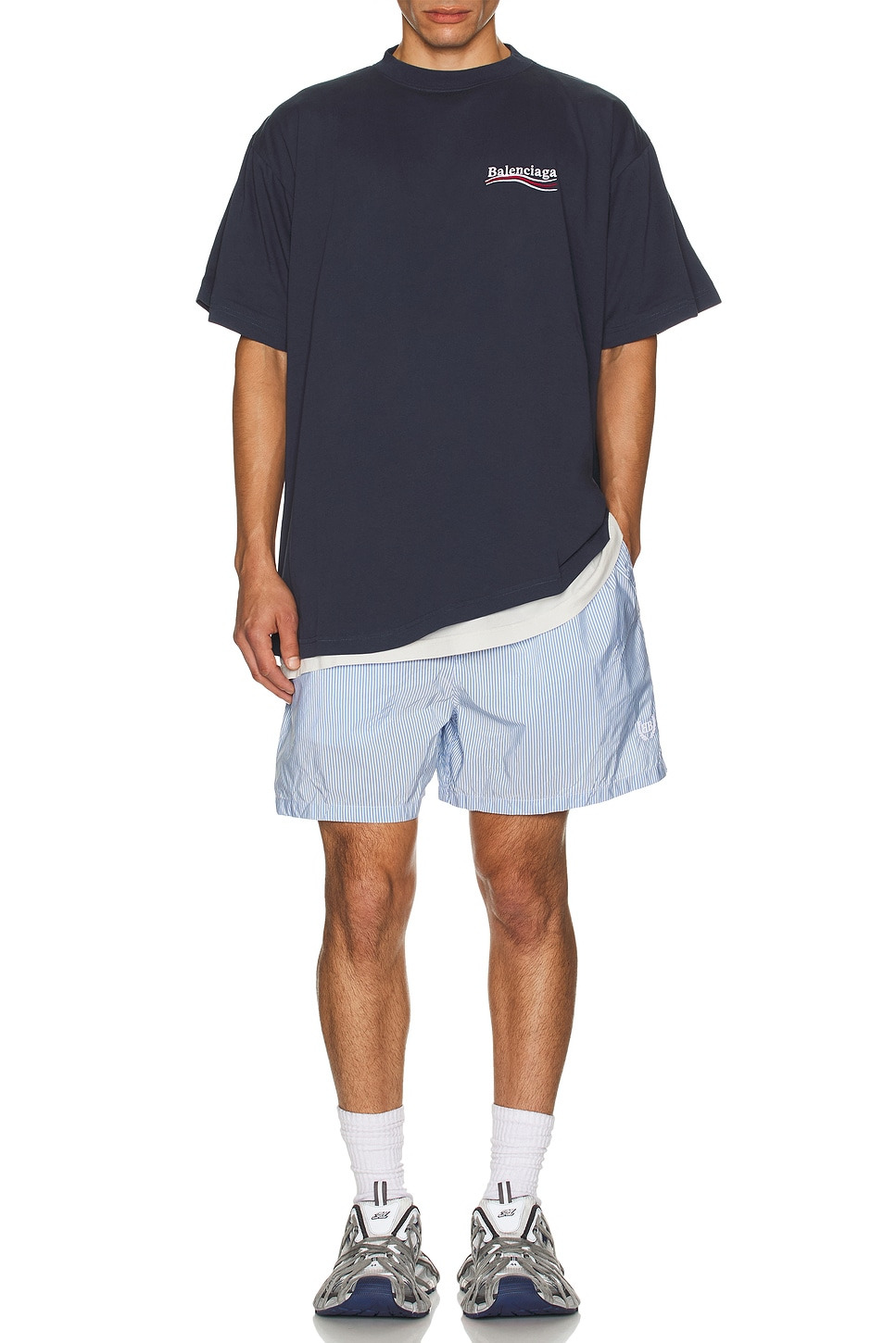 Boxer Shorts - 5