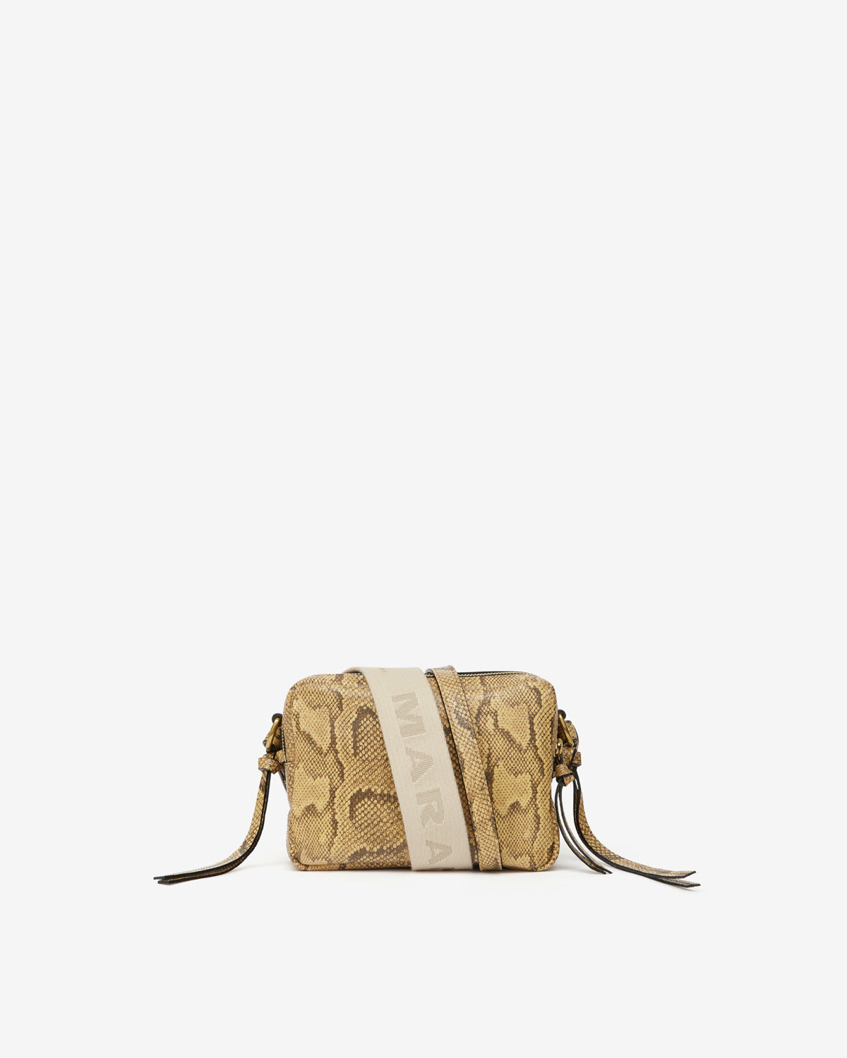 WARDY CAMERA BAG - 2