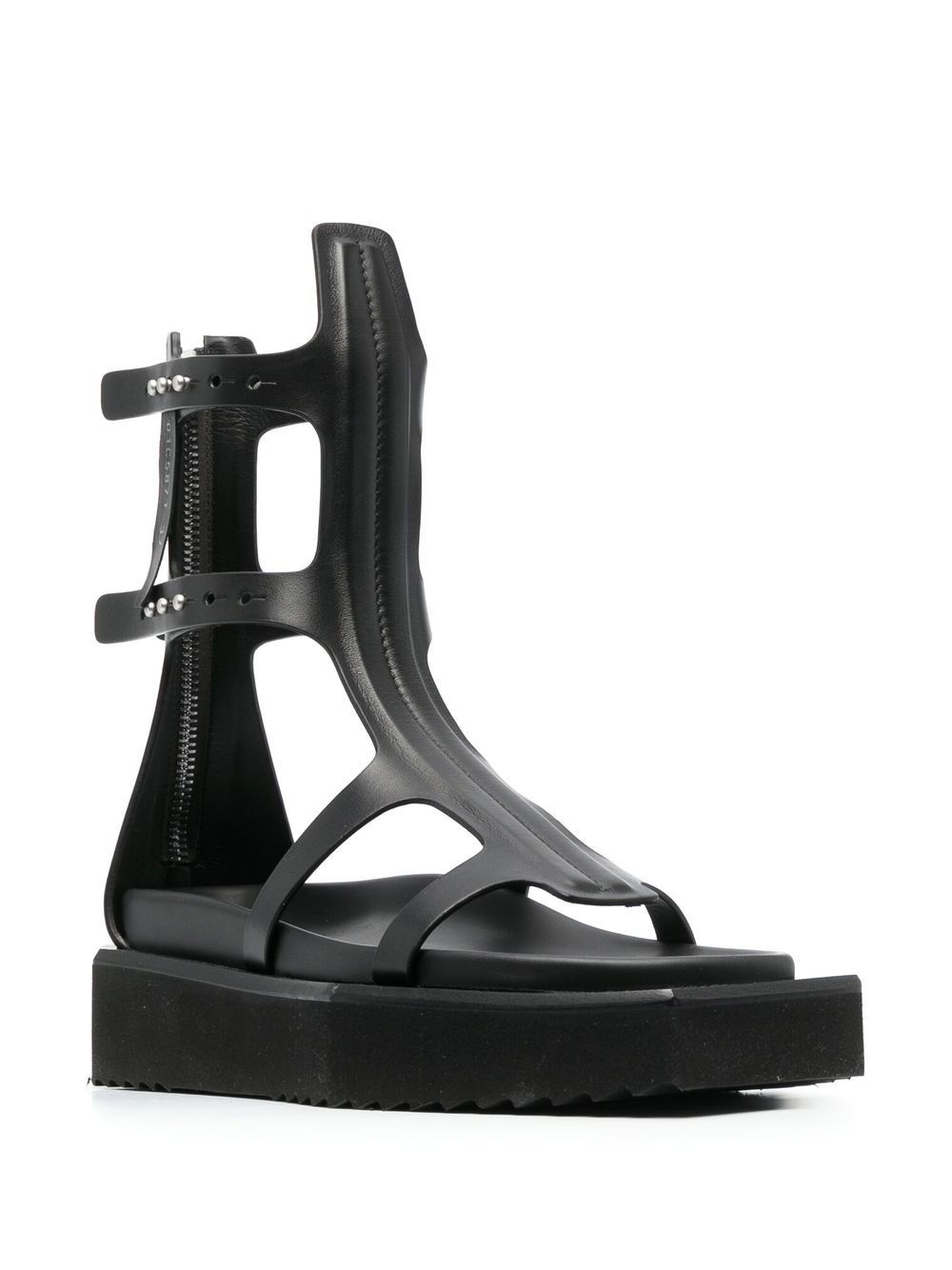 Turbo Cyclops Spartan sandals - 2