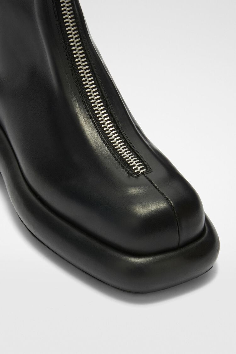 Ankle Boots - 6