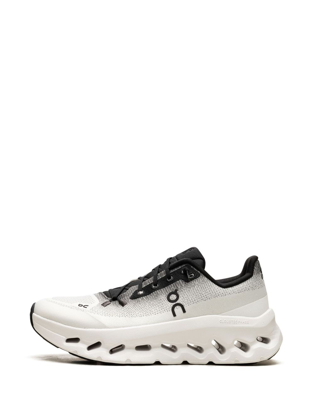 Cloudtilt mesh sneakers - 5
