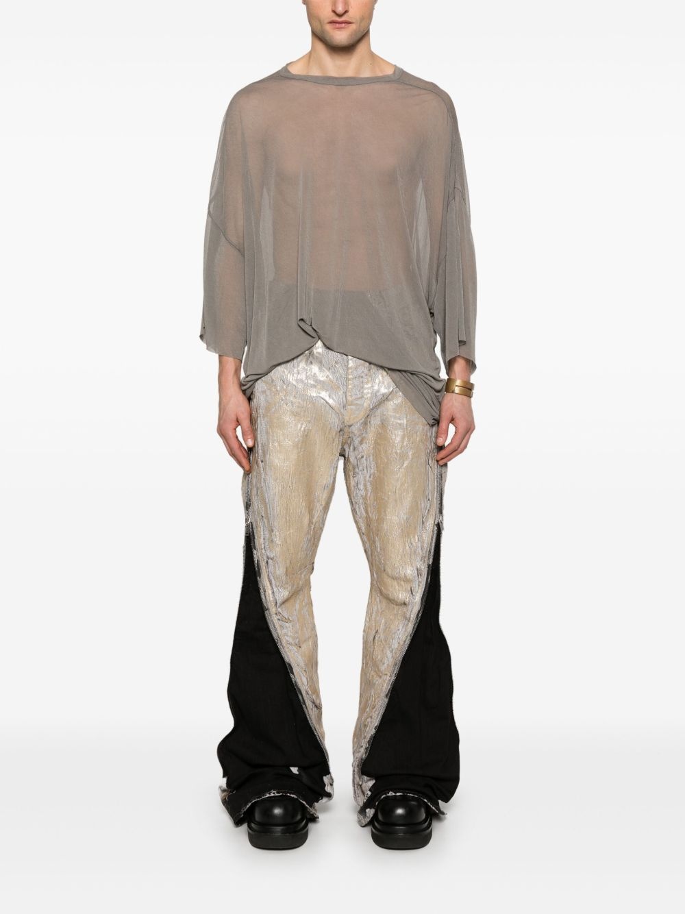 Bolan Banana Trousers - 2
