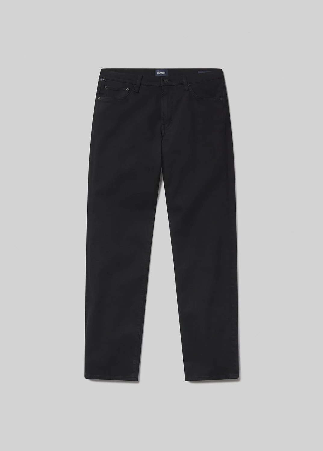 Elijah Straight Perform
In Raven - 1