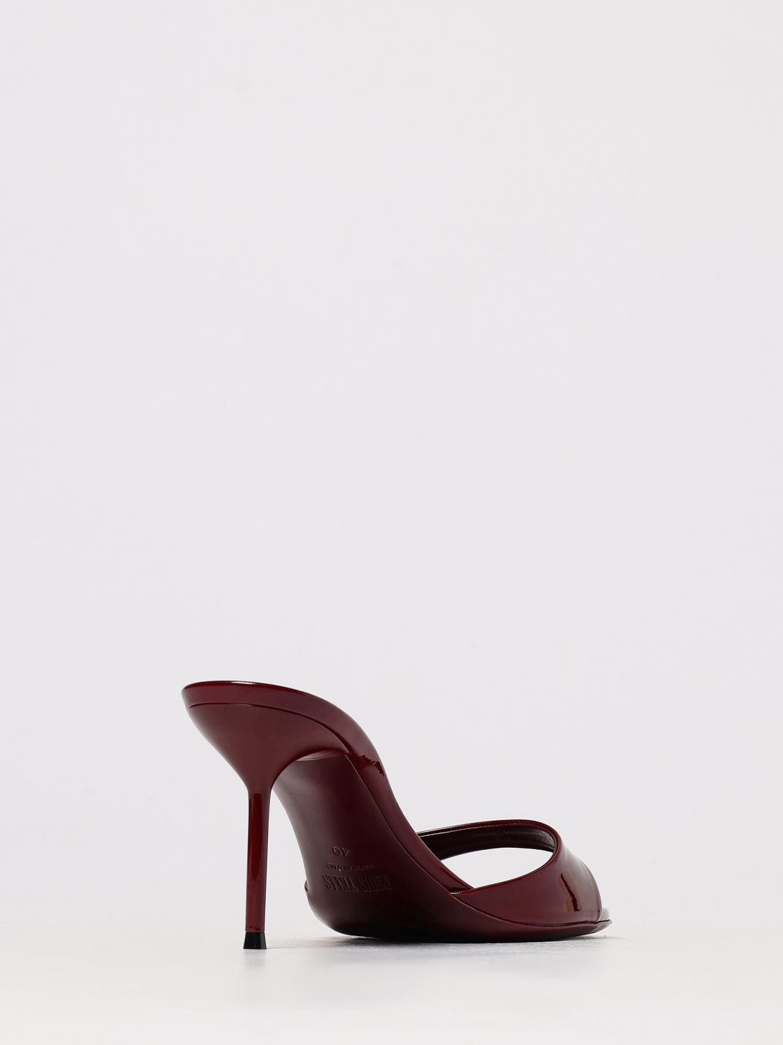Flat sandals woman Paris Texas - 3