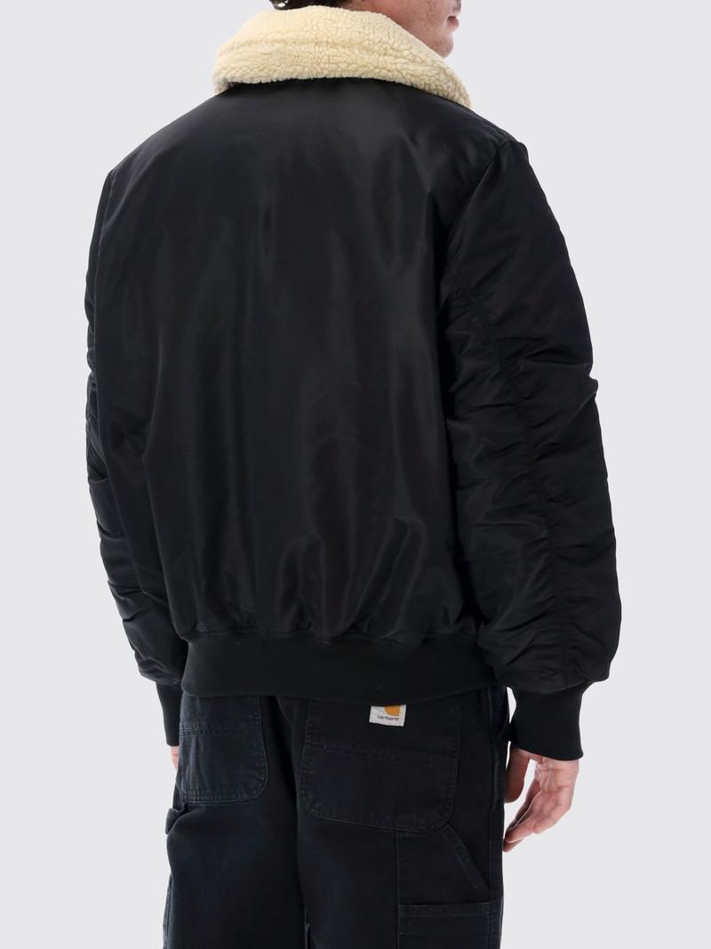 ALPHA INDUSTRIES Jacket men Alpha Industries outlook