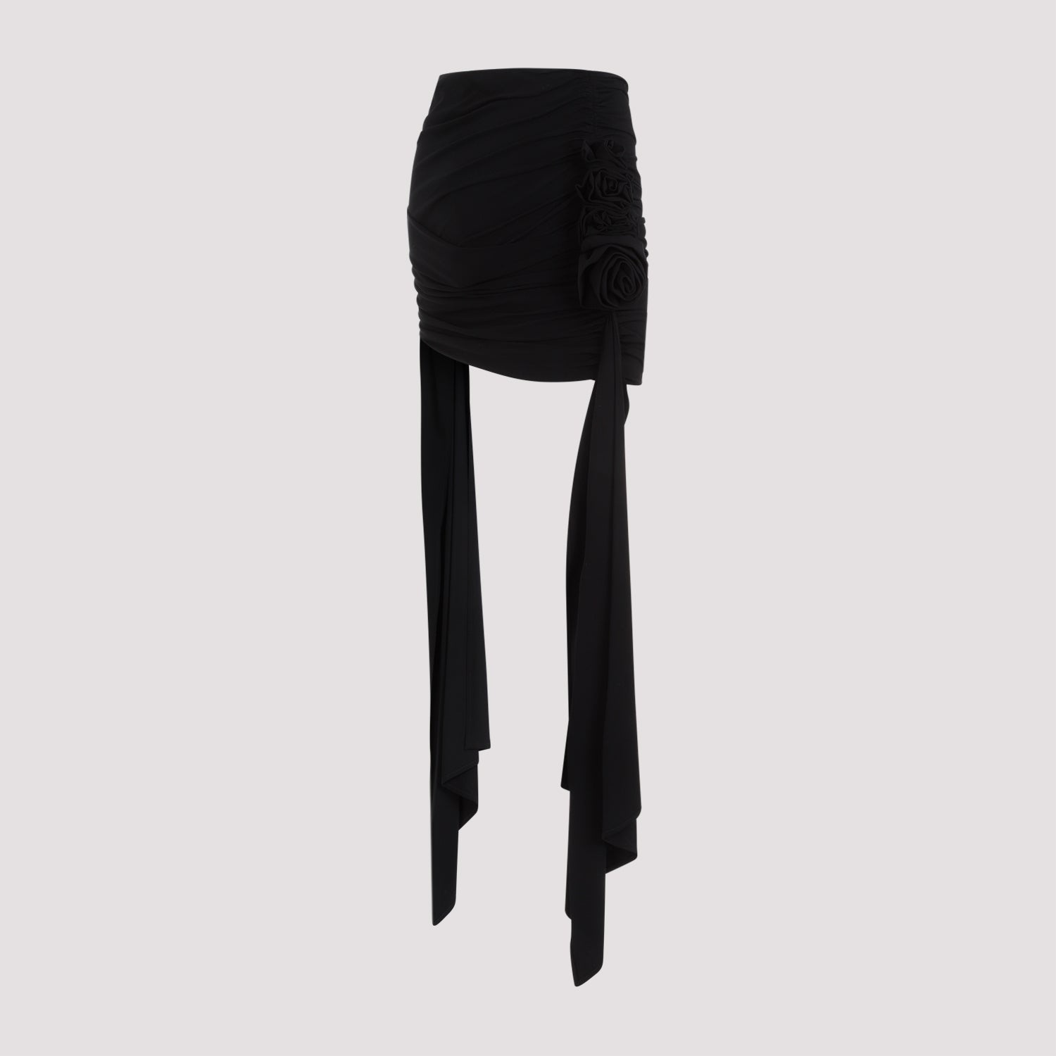 Skirt Black - 5