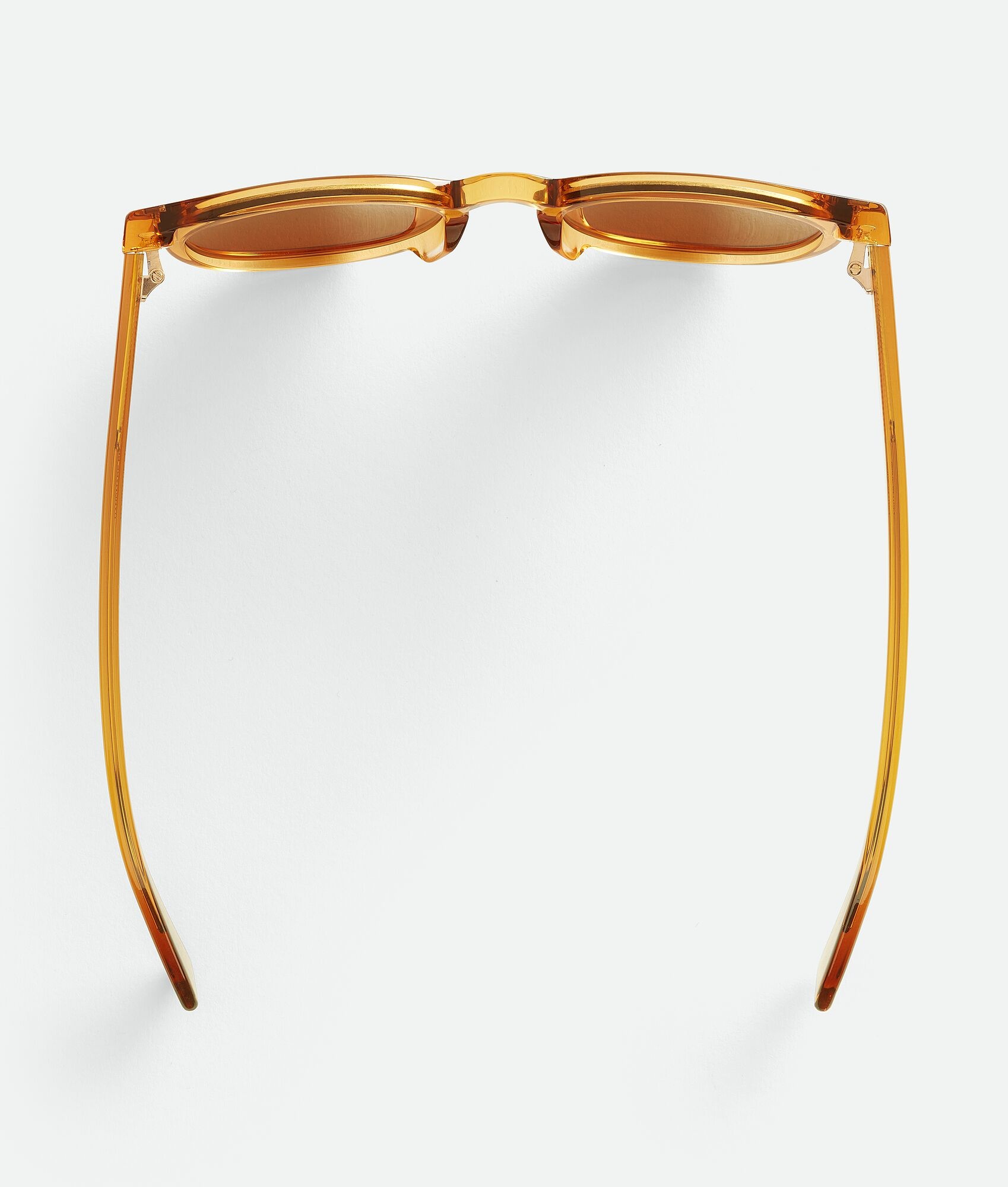 Soft Recycled Acetate Panthos Sunglasses - 4