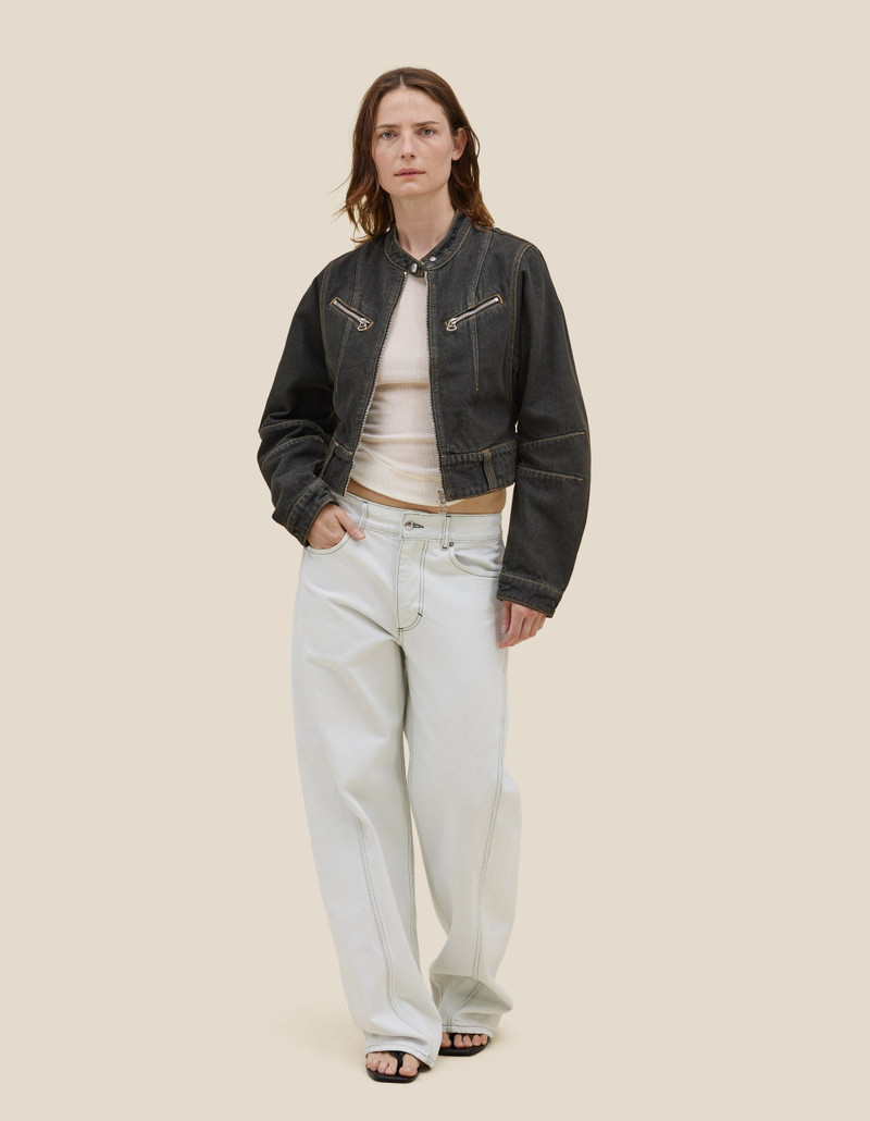 SIGNAL JACKET 1
