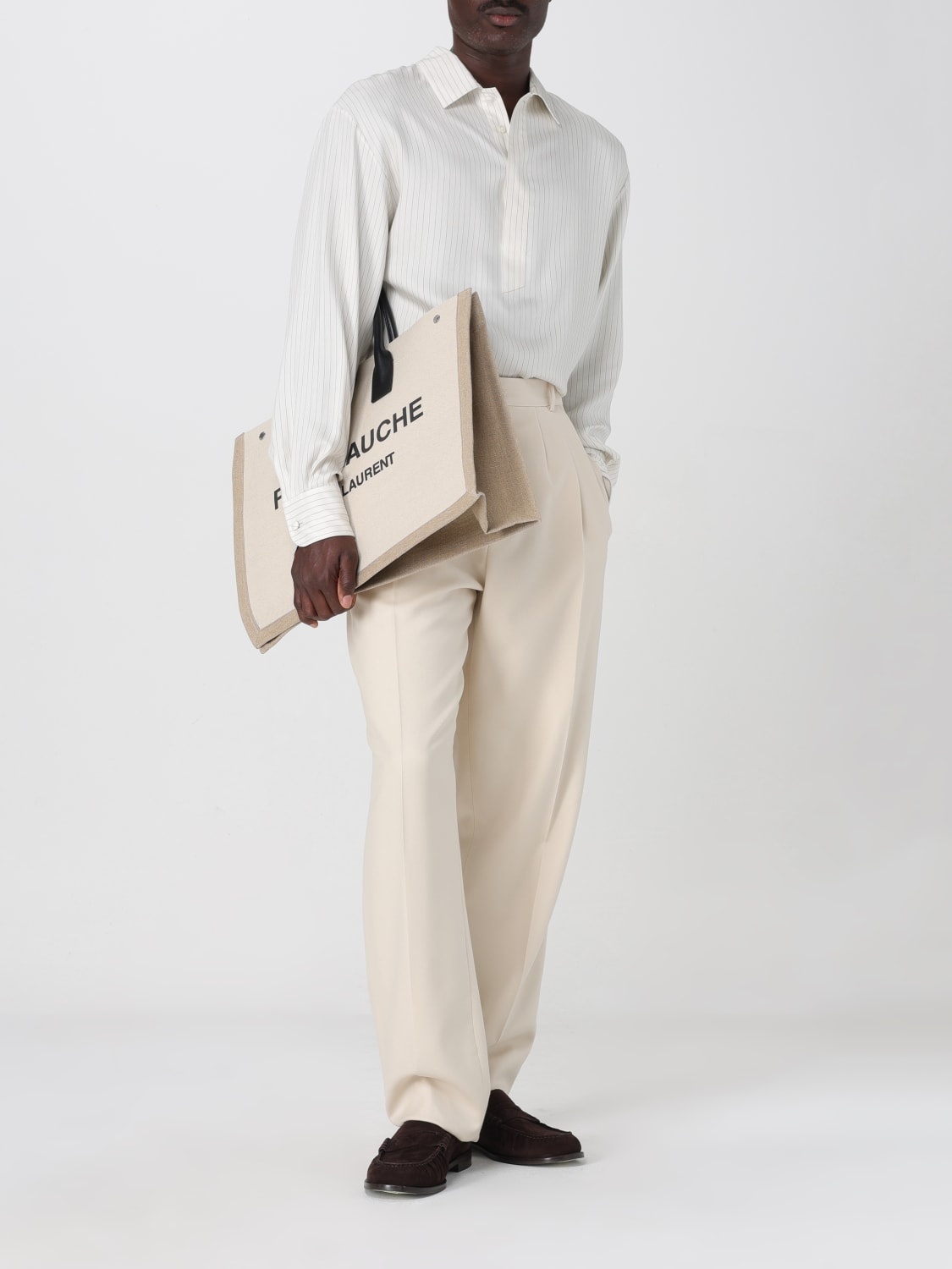 Bags men Saint Laurent - 2