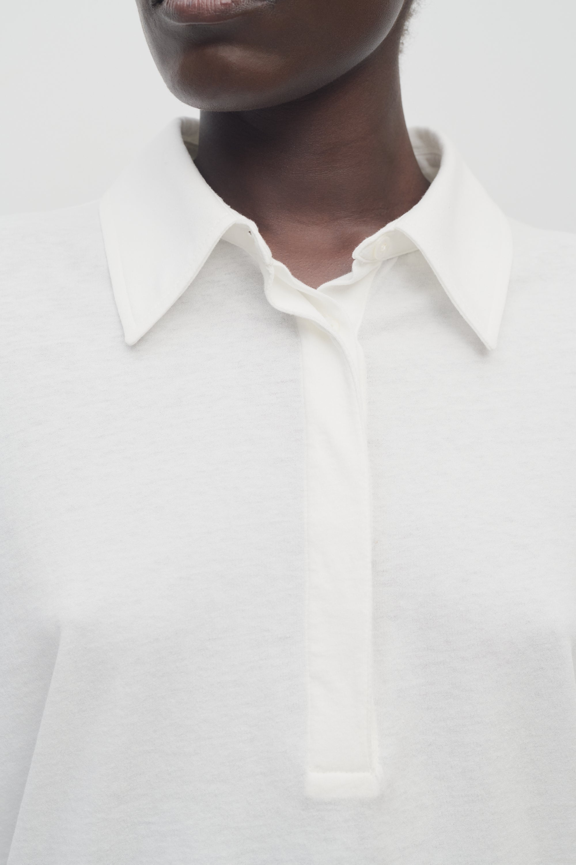 Roddie Top in Cotton - 6