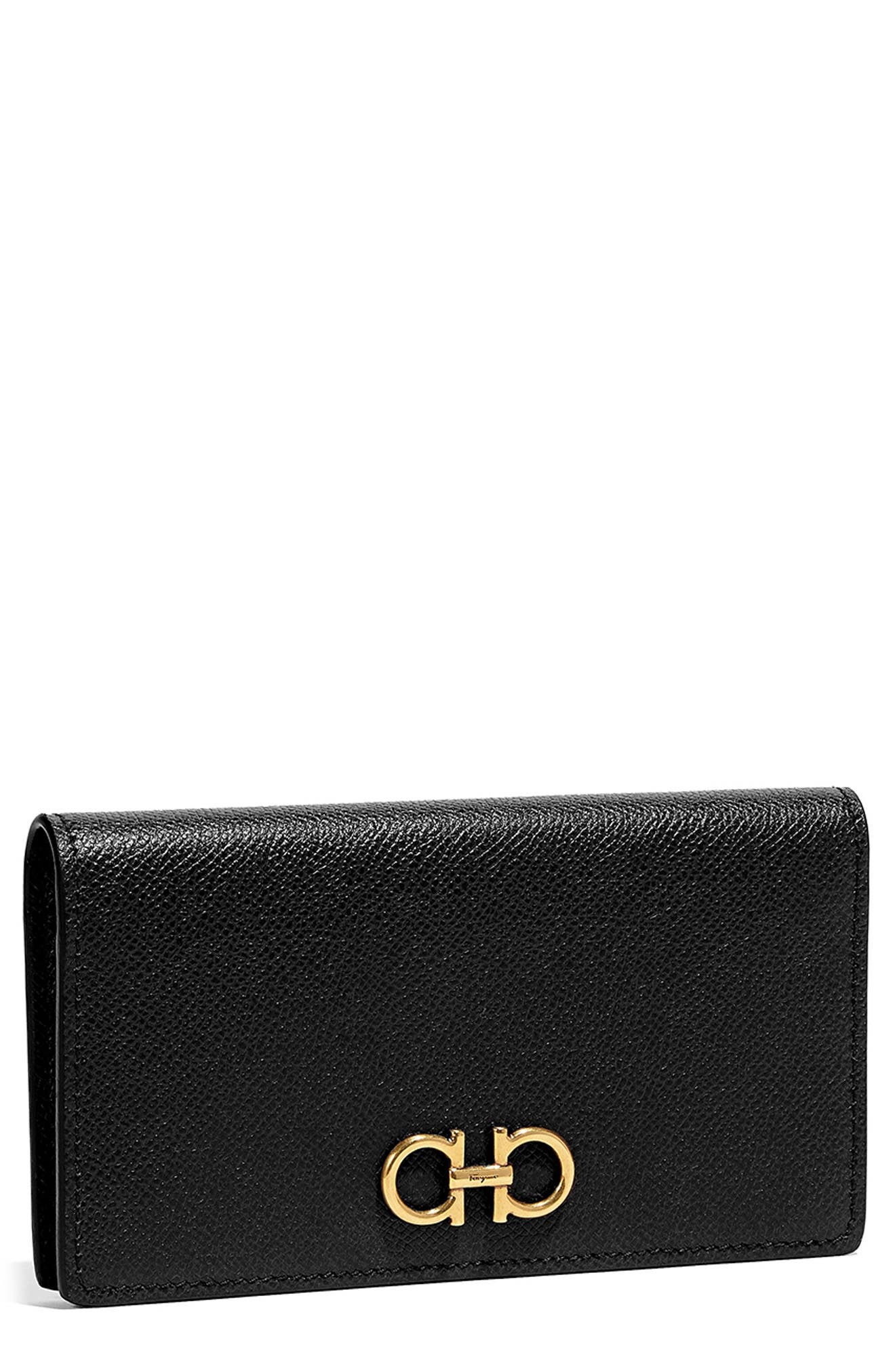 Gancini Continental Wallet - 1