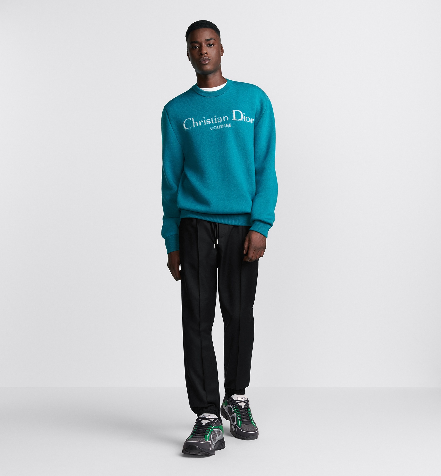 Christian Dior Couture Sweater - 3