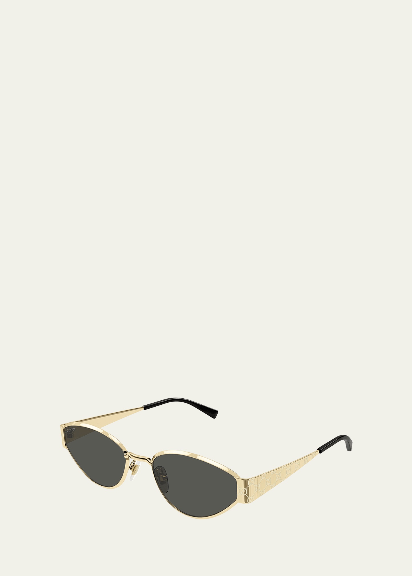 Sunglass Metal Sunglasses - 2