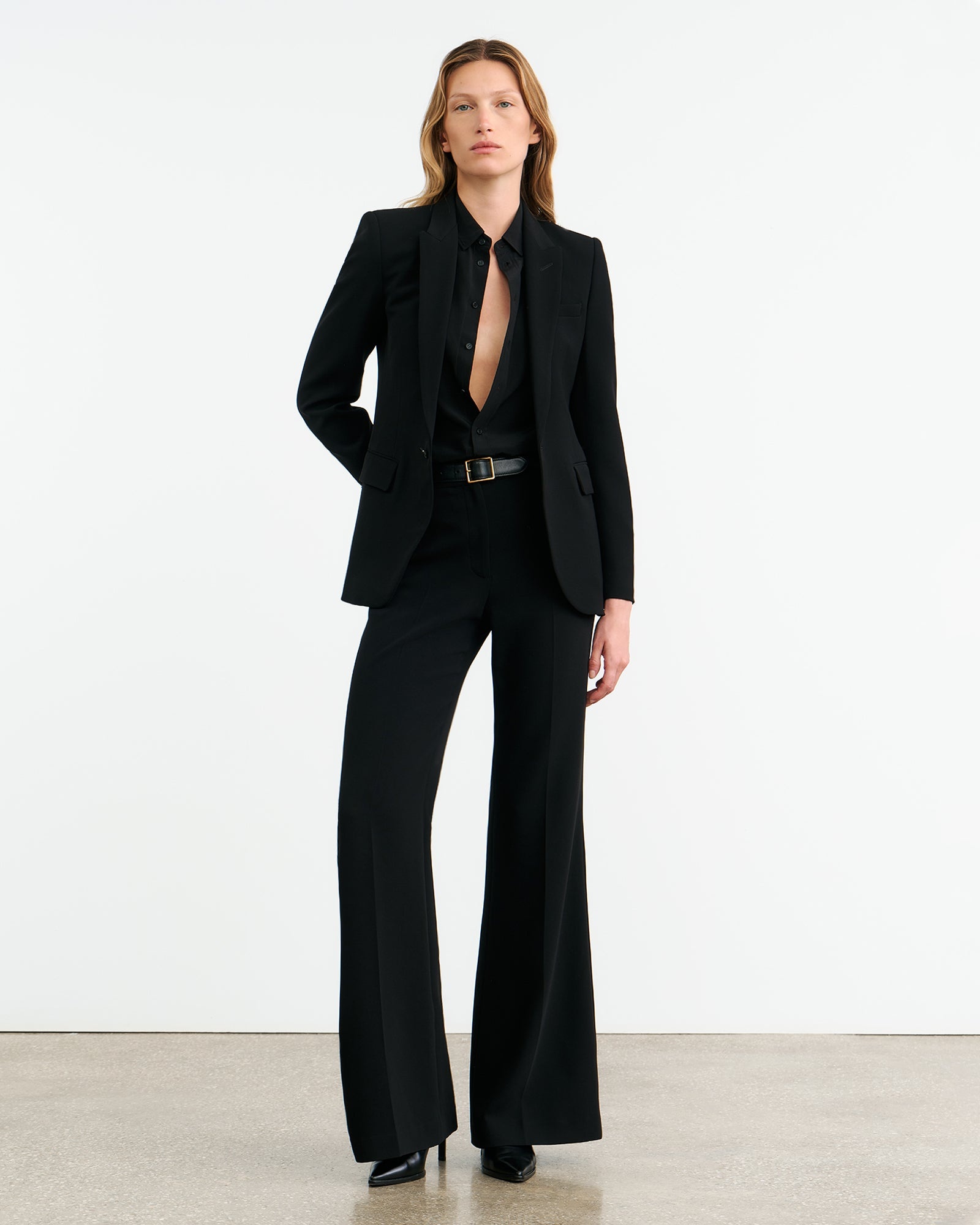 EFFY PANT - 6