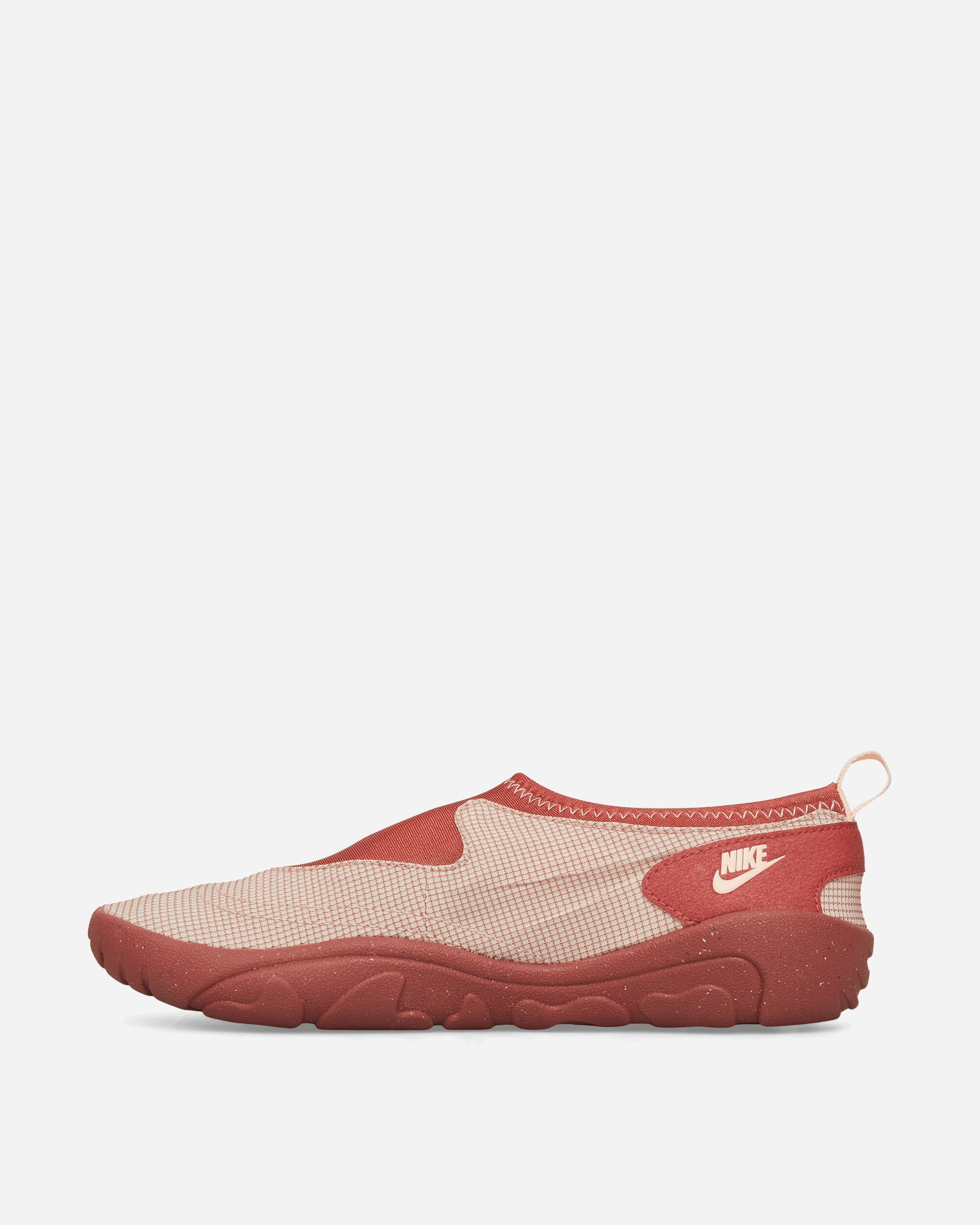 Women's Aqua Turf Sneakers Particle Beige / Washed Coral - 3